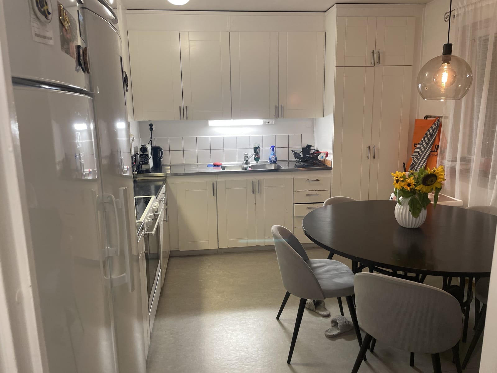 1 rok · 9 m² i Spånga – bild 5