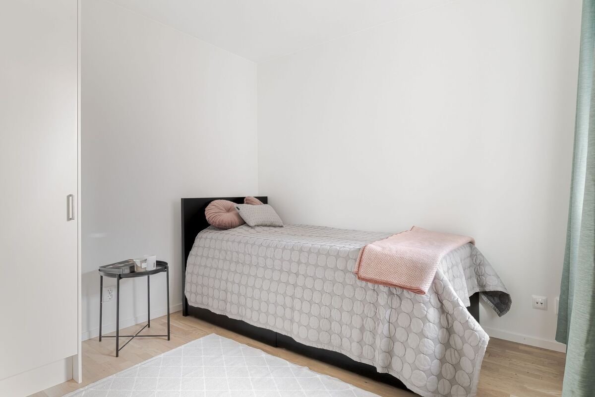 Lägenhet, 2 rooms, 33 sqm, Linköping – bild 2