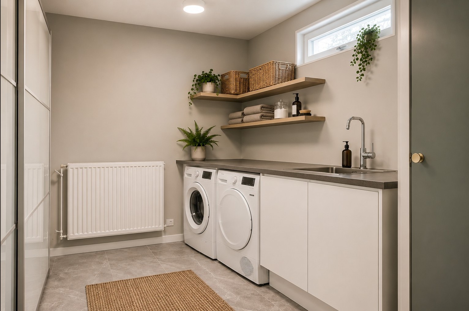 Lägenhet, 6 rooms, 150 sqm, Åkersberga – bild 16