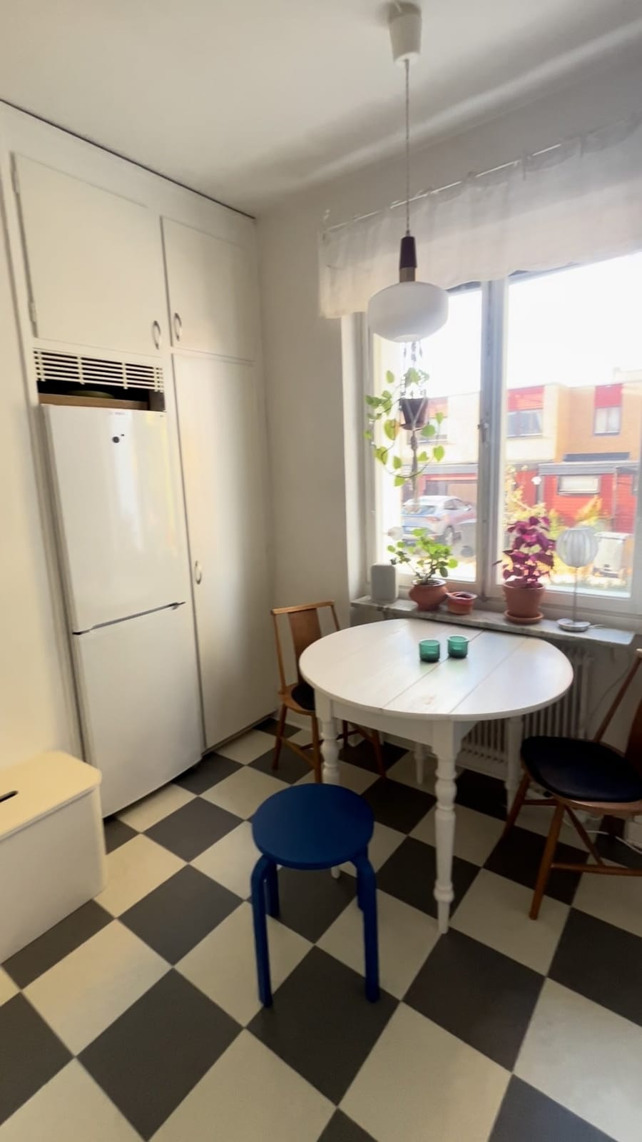 2 rok · 54 m² i Uppsala – bild 6