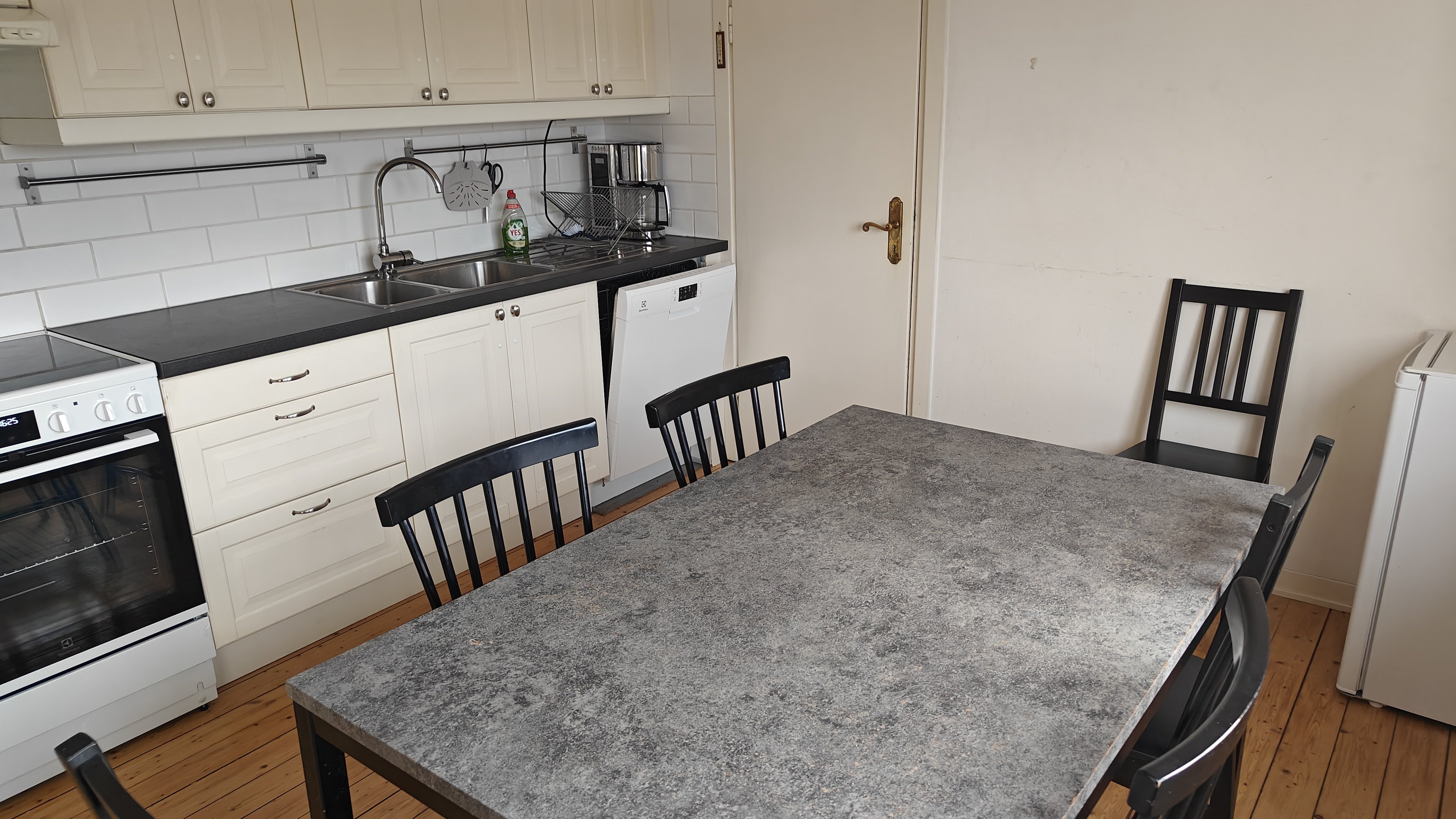 Villa/Hus, 5 rooms, 110 sqm, Mora – bild 4