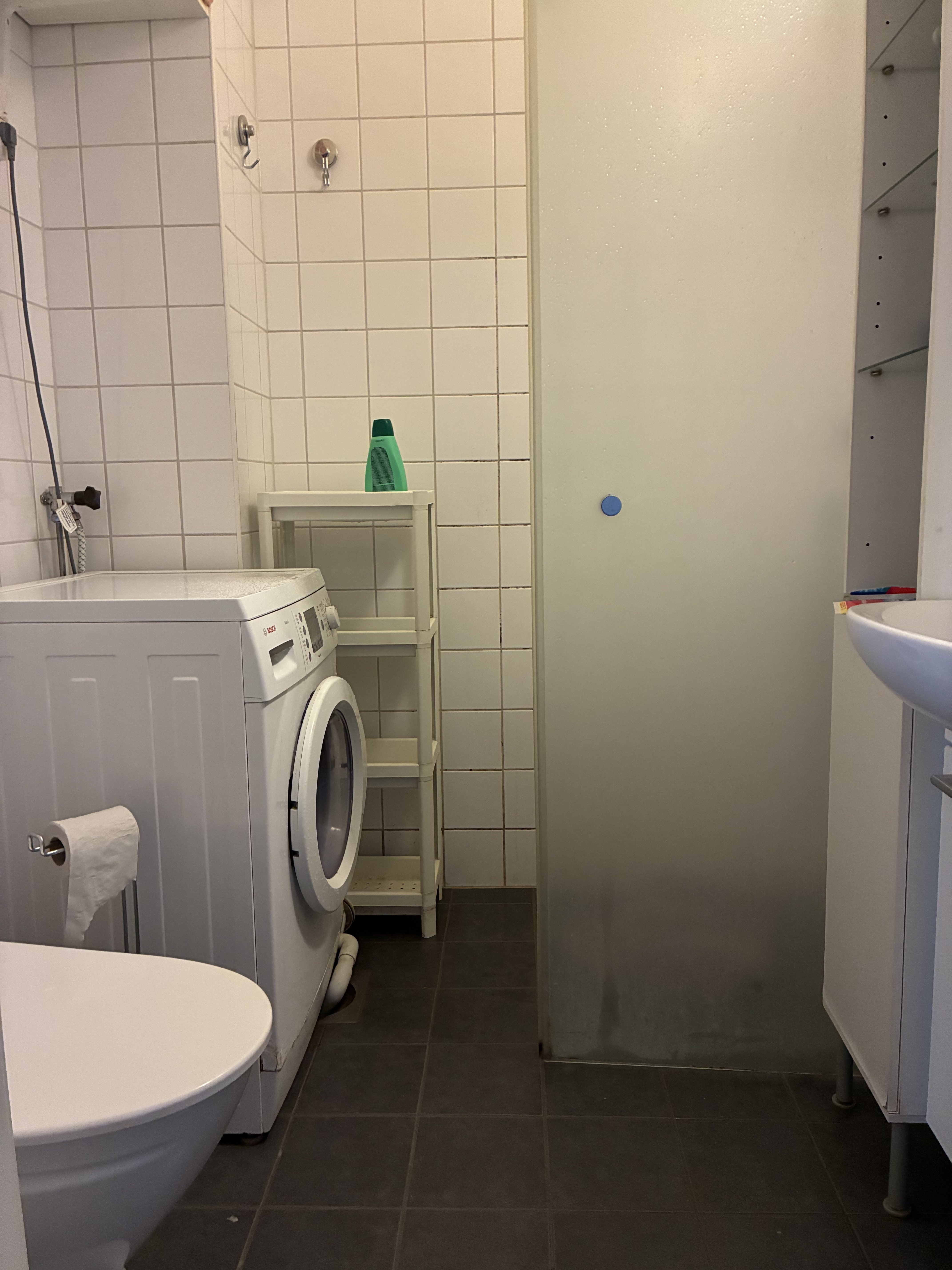 Lägenhet, 2 rooms, 47 sqm, Göteborg – bild 4