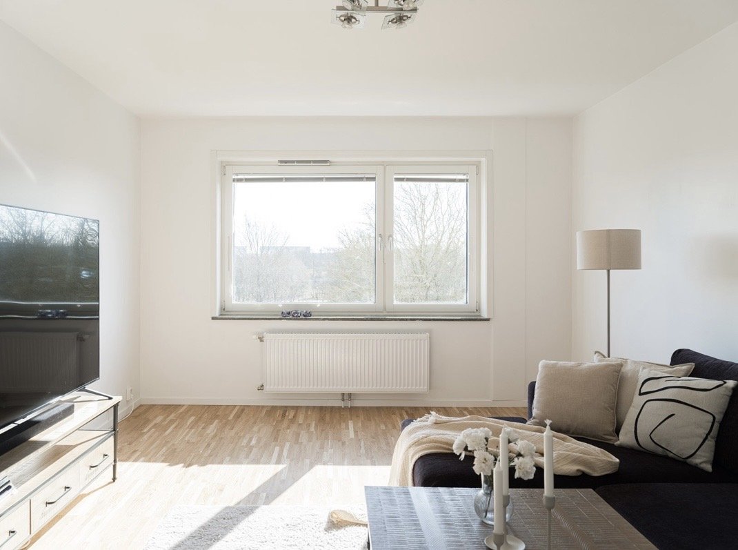 Lägenhet, 3 rooms, 64 sqm, Malmö – bild 4