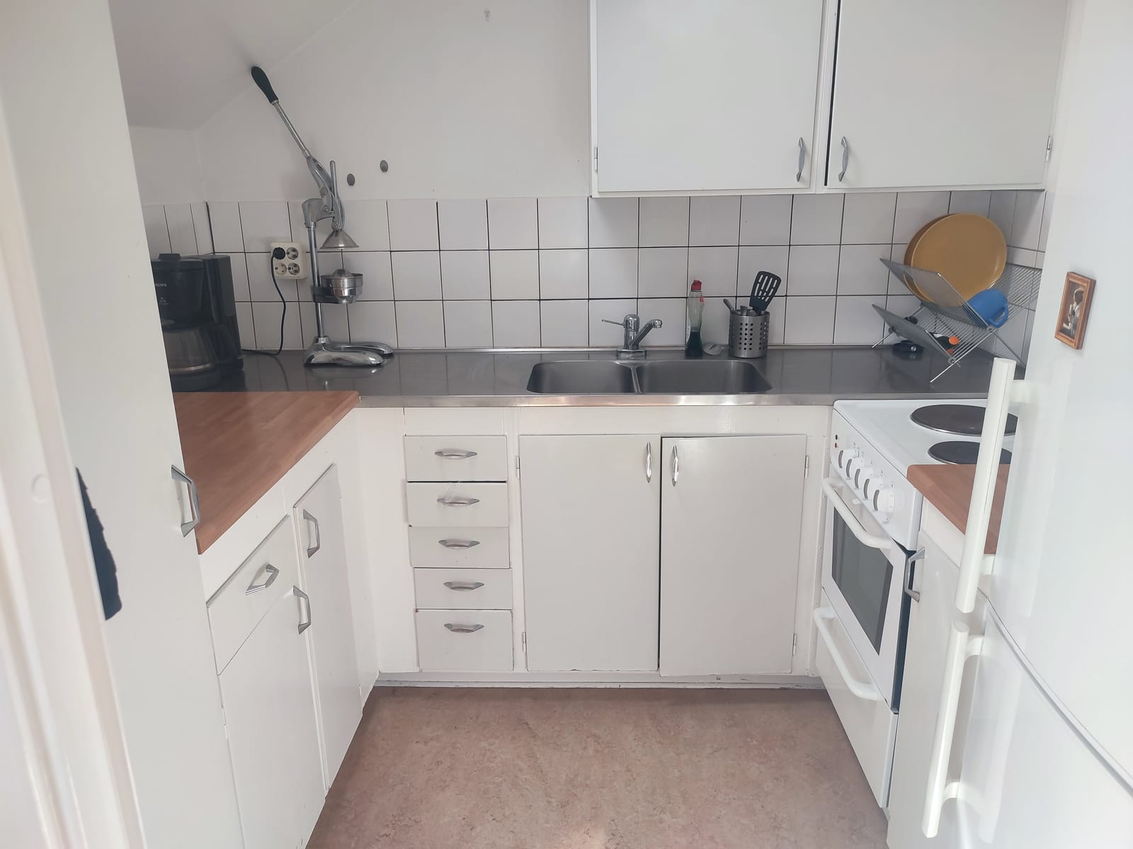 2 rok · 48 m² i Malmö – bild 6