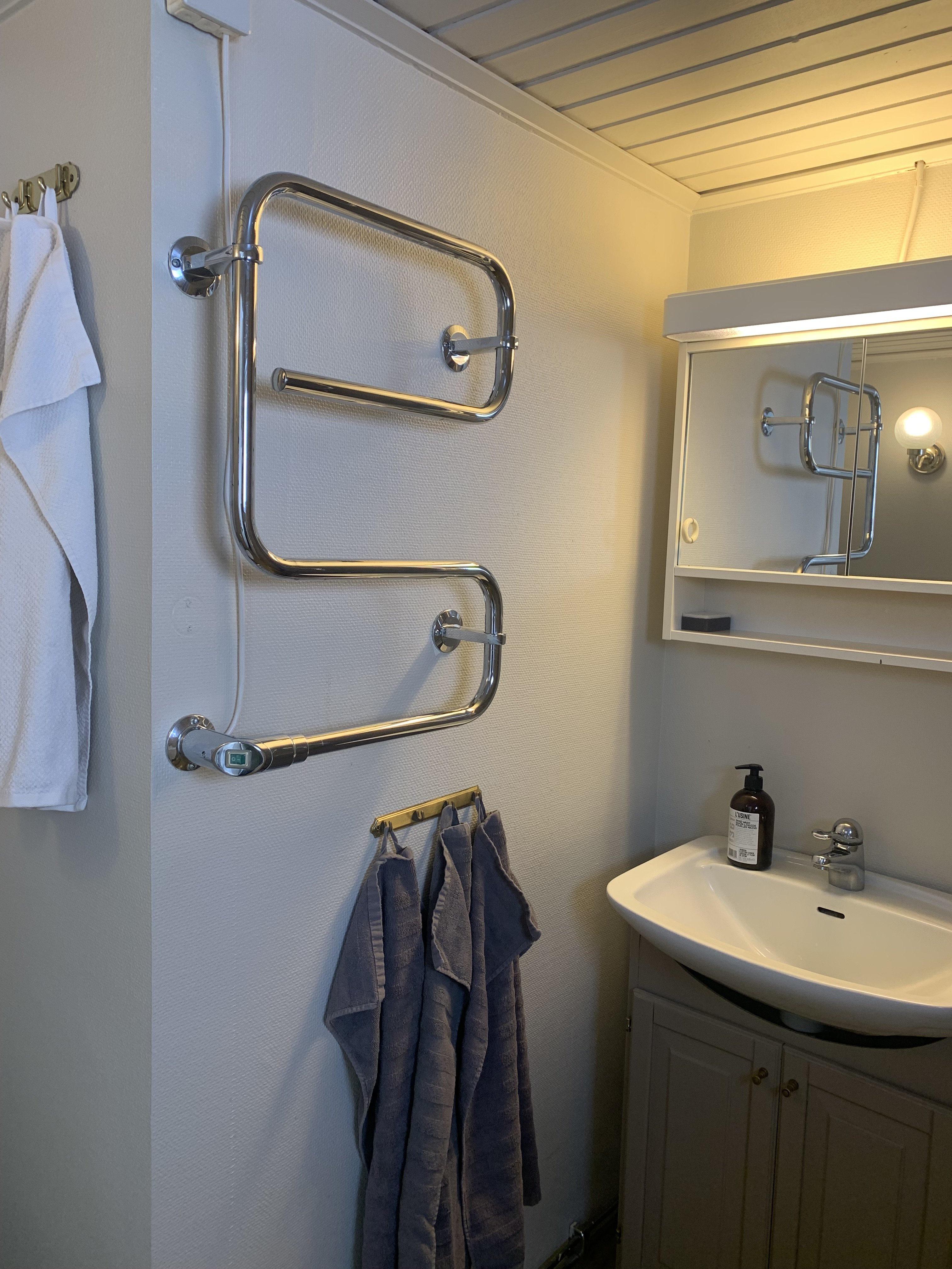 Villa/Hus, 2 rooms, 52 sqm, Ingarö – bild 17