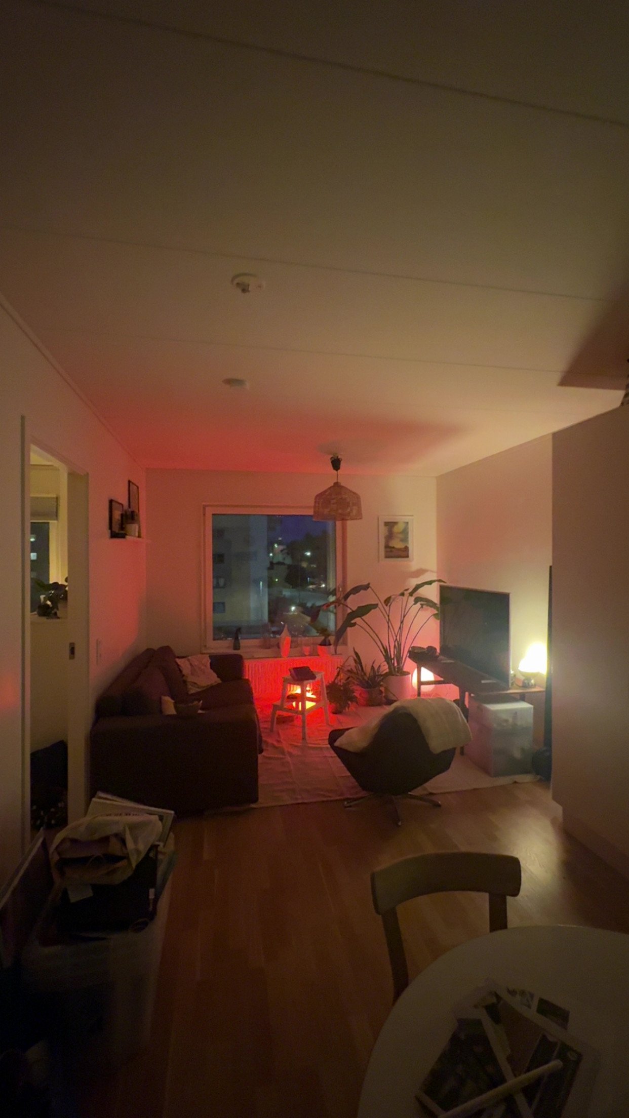 2 rok · 35 m² i Huddinge – bild 6