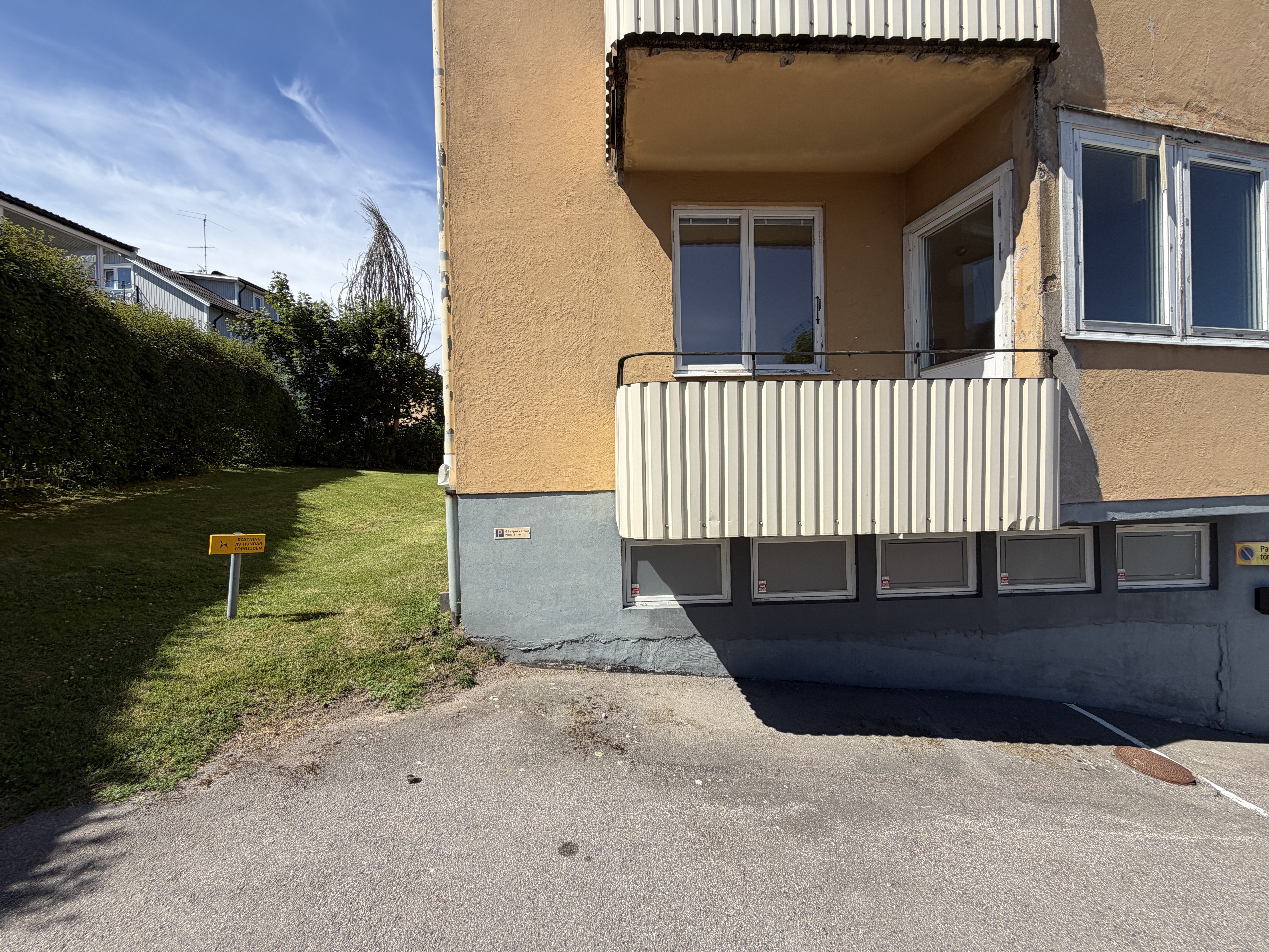 Lägenhet, 3 rooms, 93 sqm, Kristinehamn – bild 24