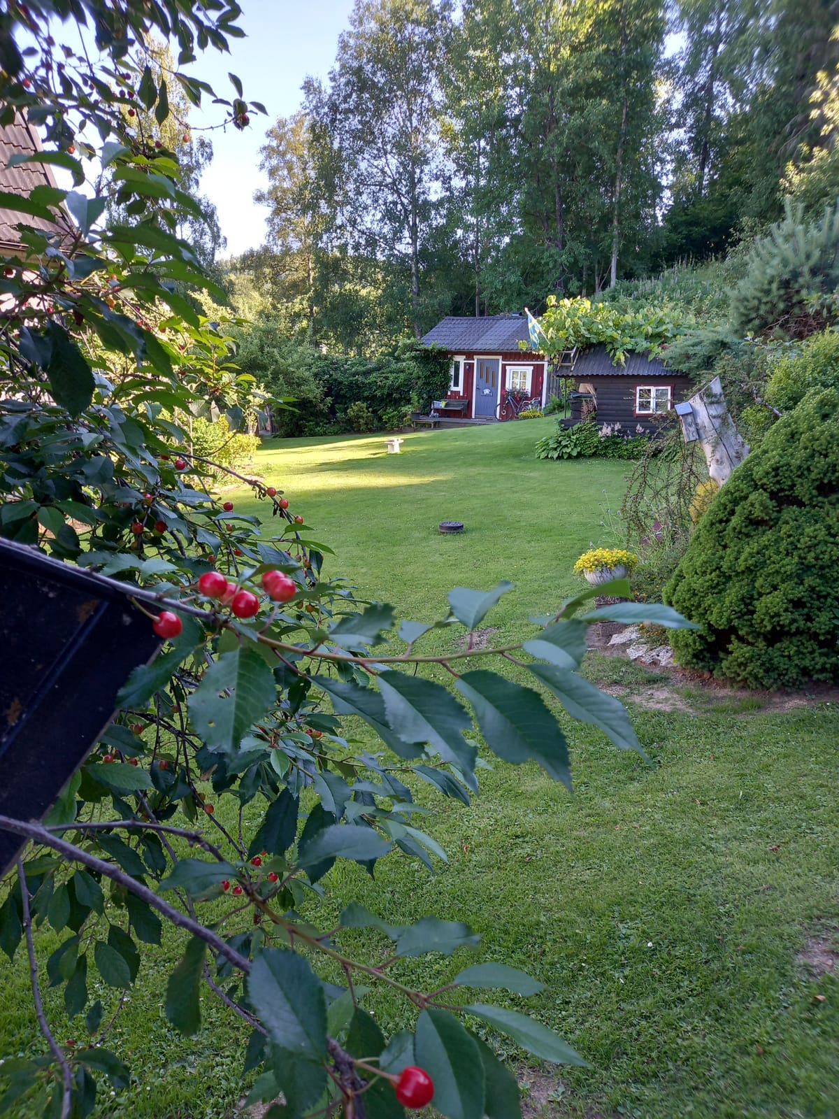 2 rok · 38 m² i Norrahammar – bild 11