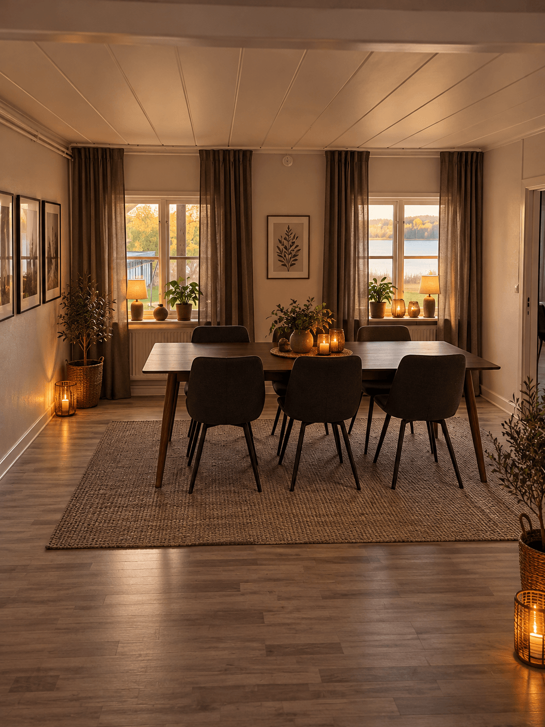 4 rok · 95 m² i Aneby – bild 7