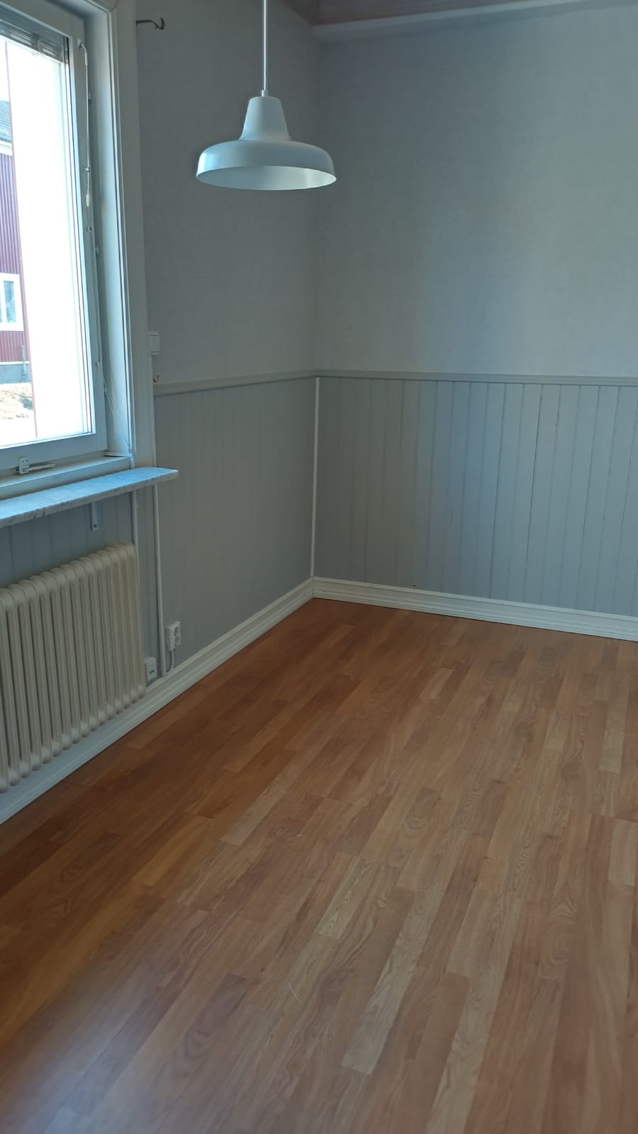 2 rok · 30 m² i Burträsk – bild 4