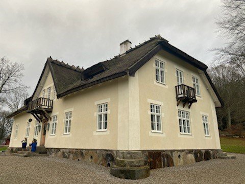 9 rok · 400 m² i Hallaröd – bild 3
