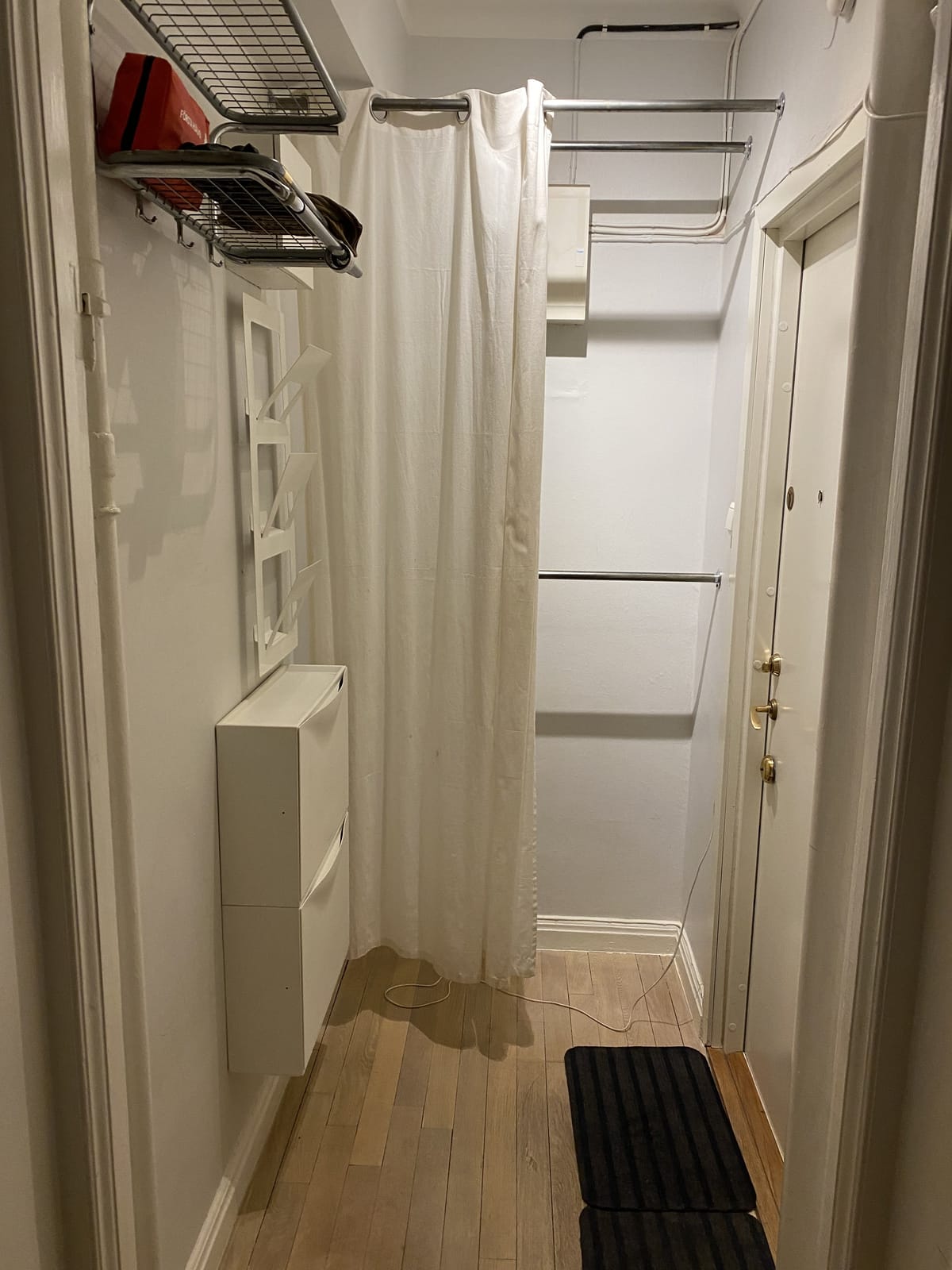 1 rok · 27 m² i Stockholm – bild 6