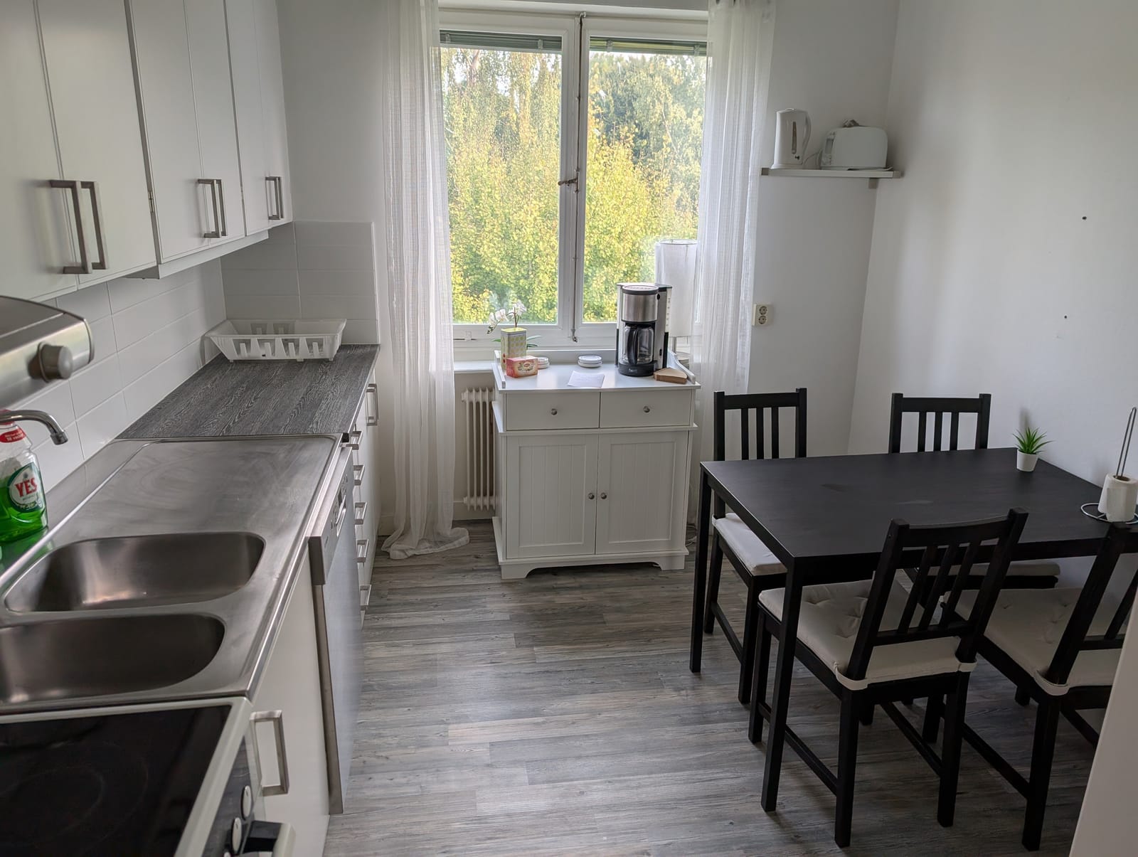 4 rok · 75 m² i Mjölby