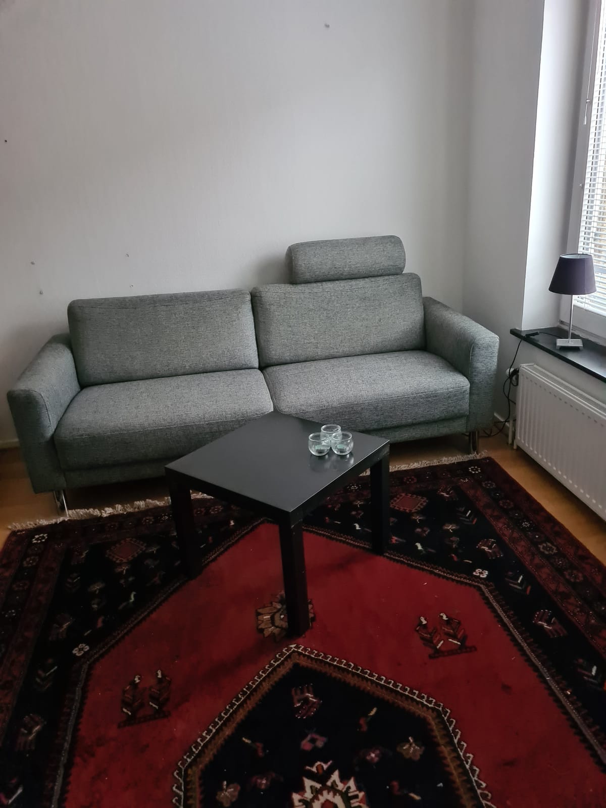 1 rok · 30 m² i Malmö – bild 3