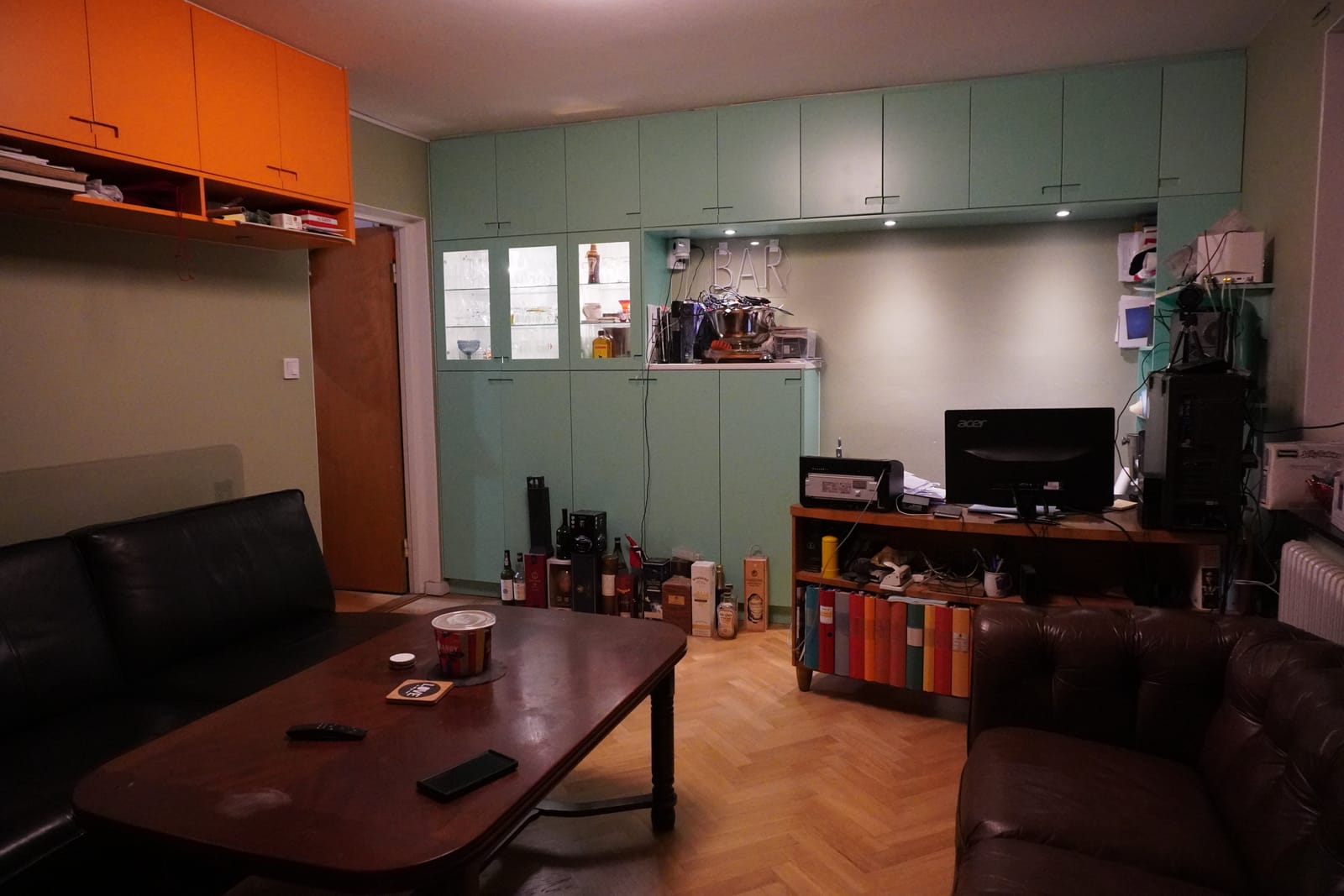 2 rok · 53 m² i Göteborg – bild 3