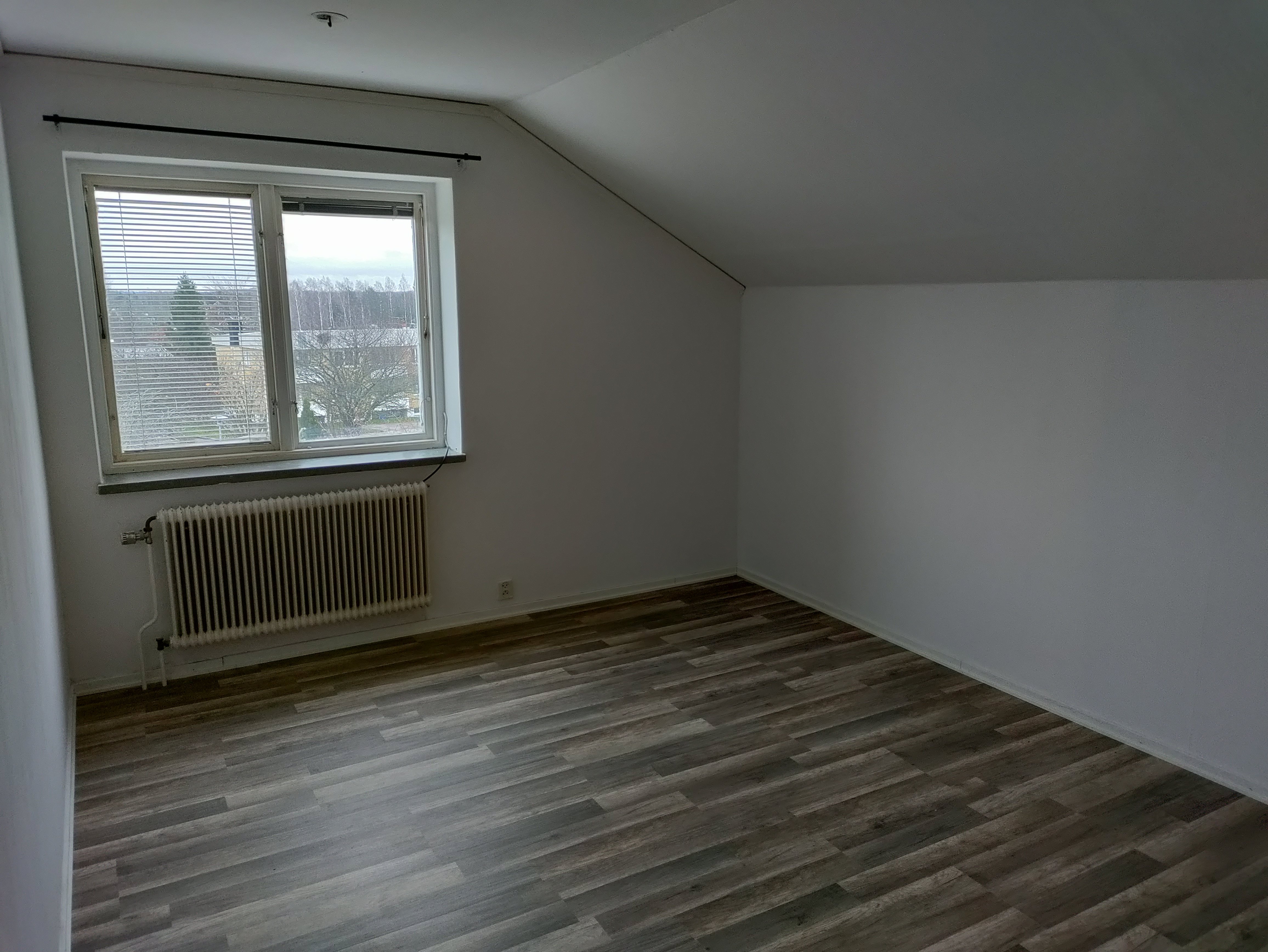 Lägenhet, 2 rooms, 35 sqm, Rörvik – bild 2
