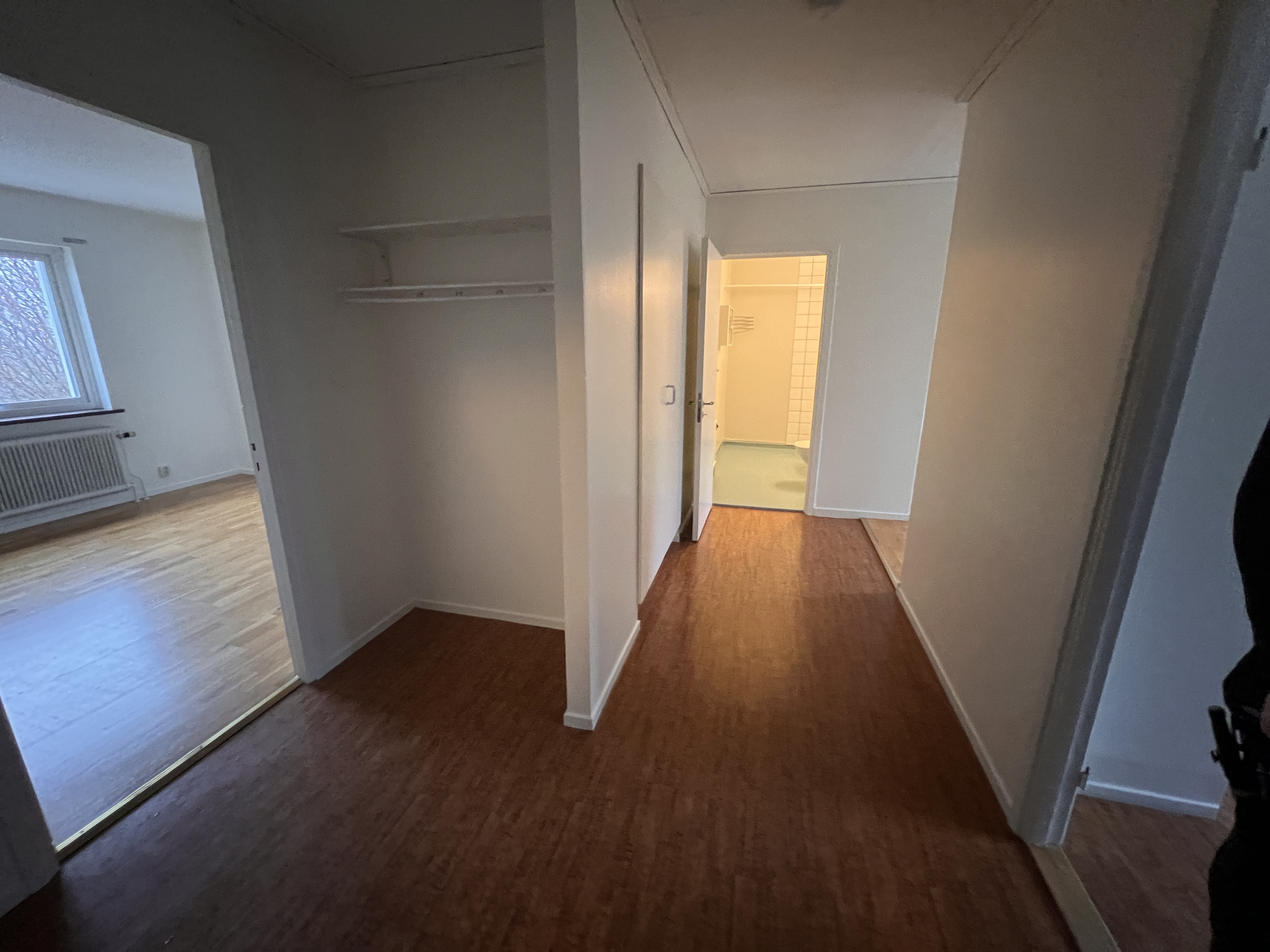 Lägenhet, 2 rooms, 63 sqm, Sävsjö – Sävsjö