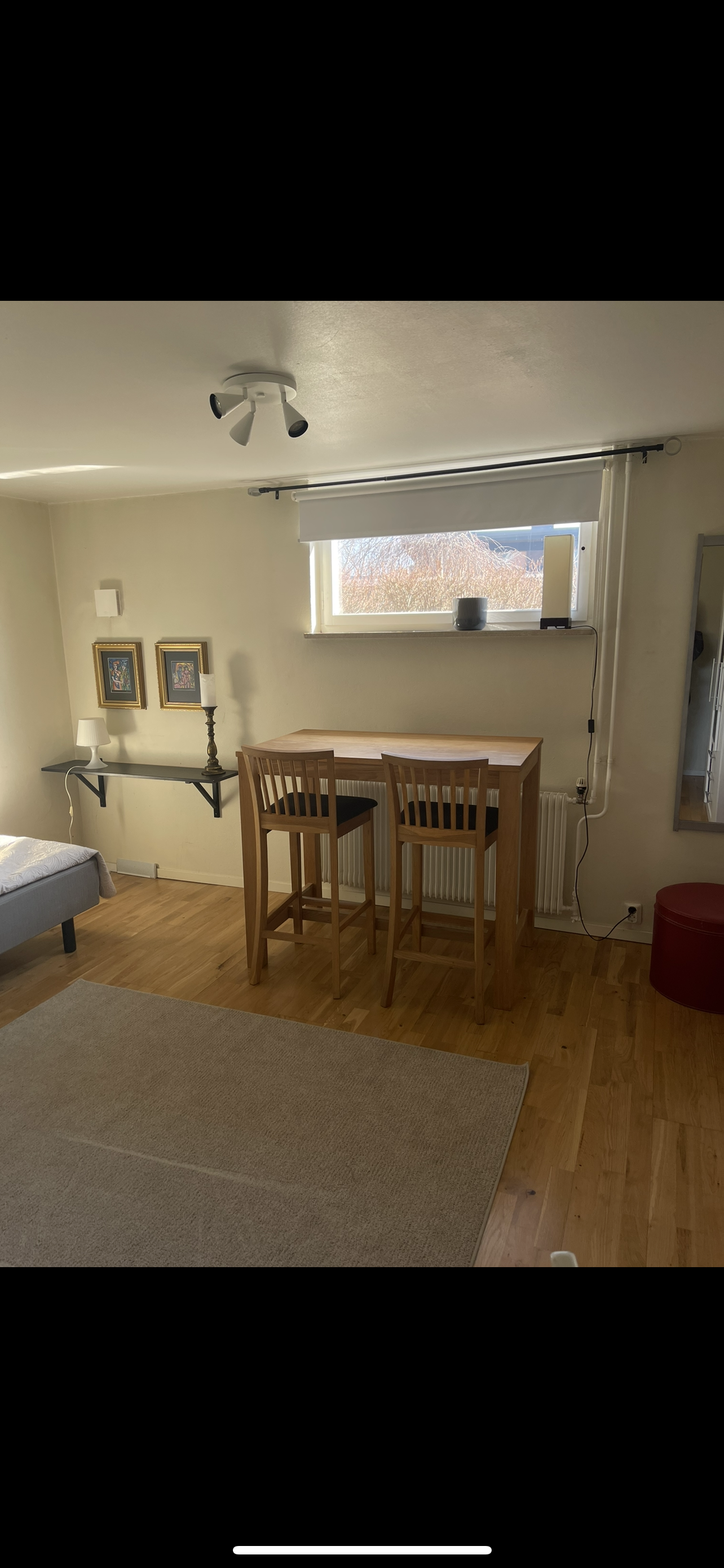 Övrigt, 1 rooms, 16 sqm, Sollentuna – Sollentuna
