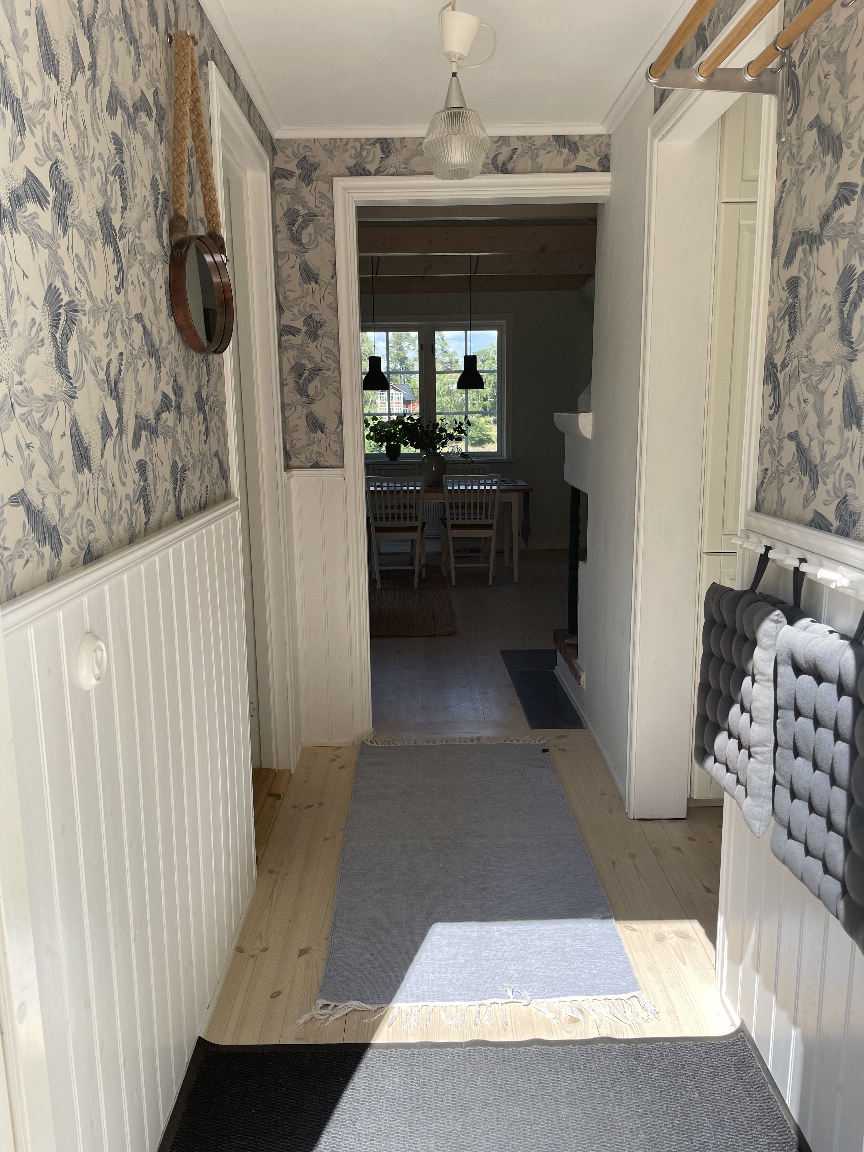 Stuga, 2 rooms, 45 sqm, Saltsjö-boo – bild 4