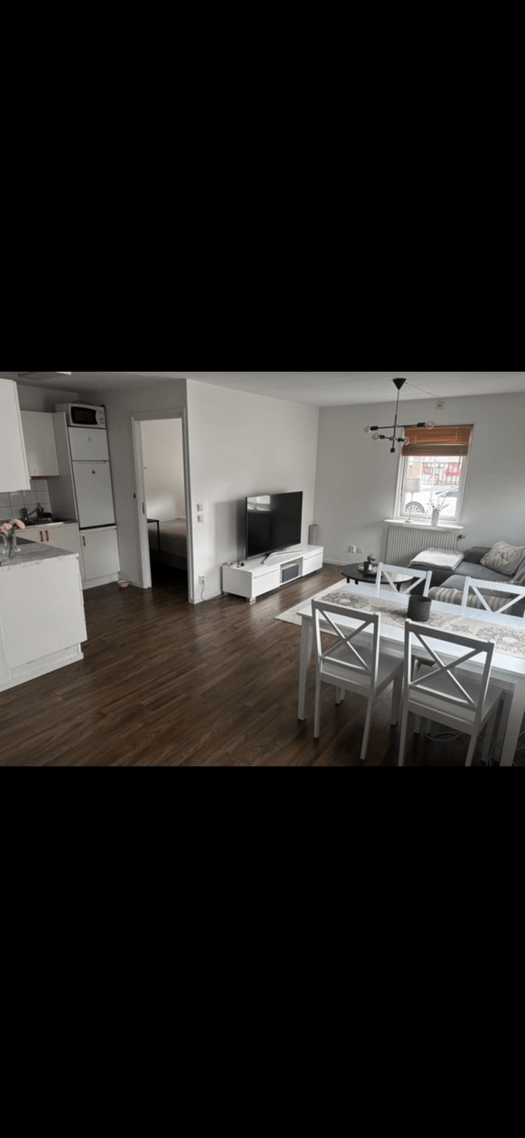 Lägenhet, 2 rooms, 40 sqm, Borås