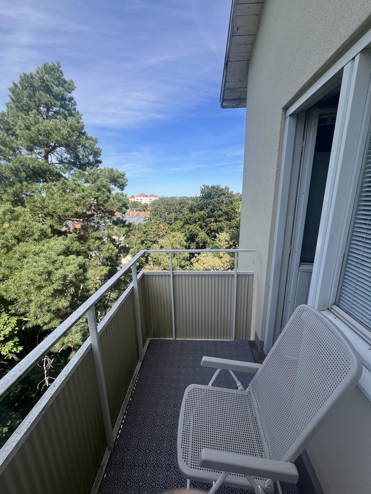 3 rok · 62 m² i Hägersten – bild 2