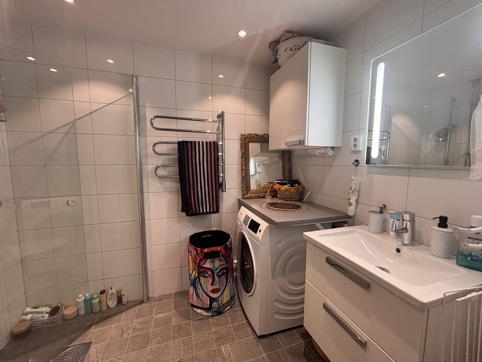 1 rok · 40 m² i Sundbyberg – bild 6