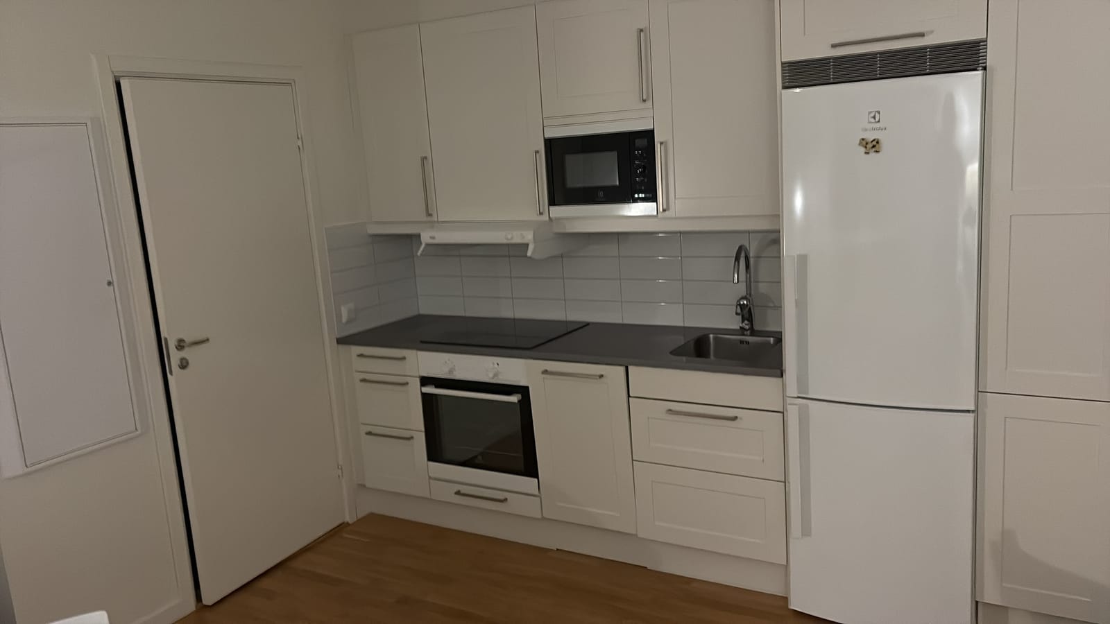 1 rok · 30 m² i Skoghall – bild 2