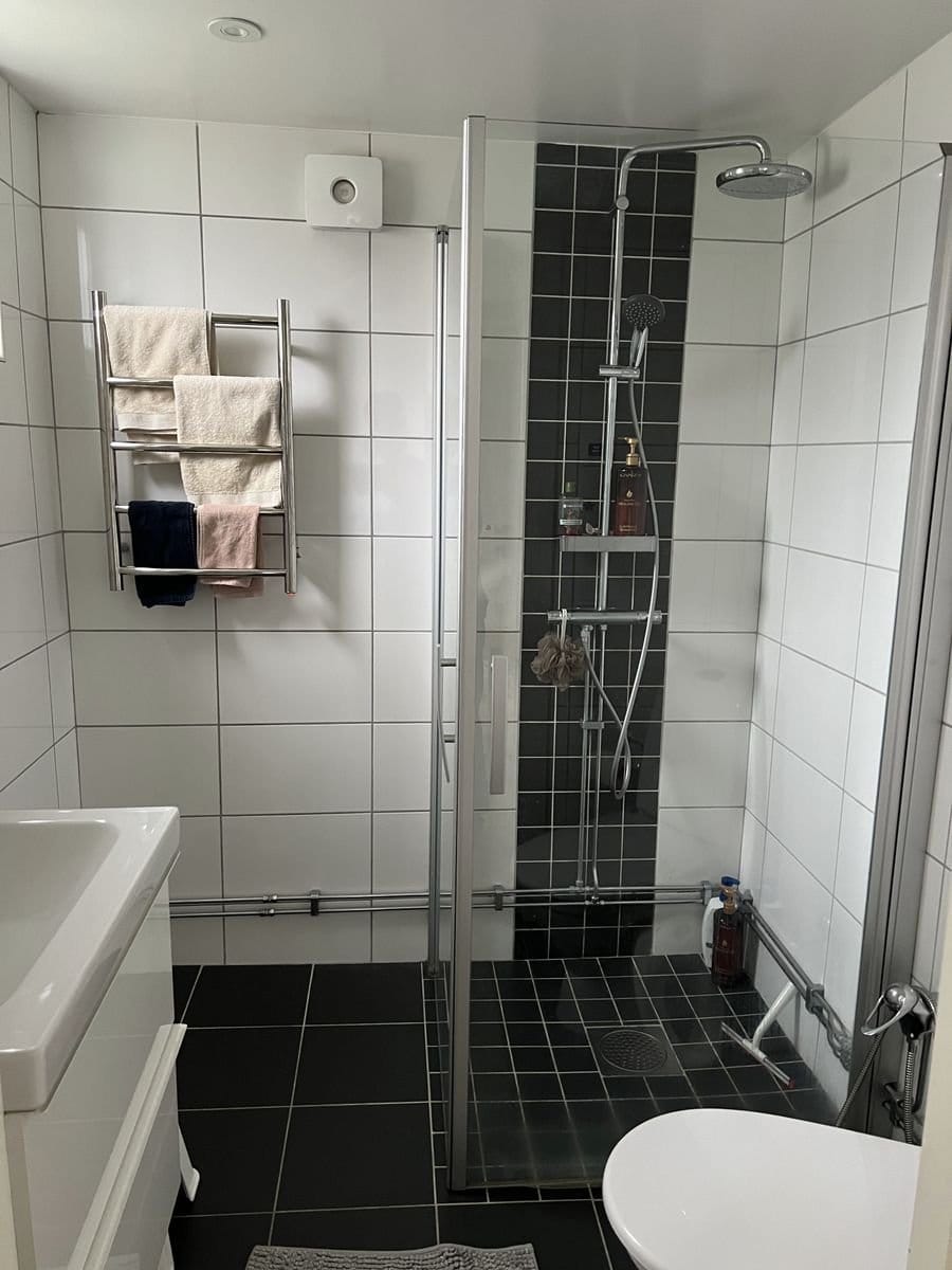 6 rok · 150 m² i Mölndal – bild 23