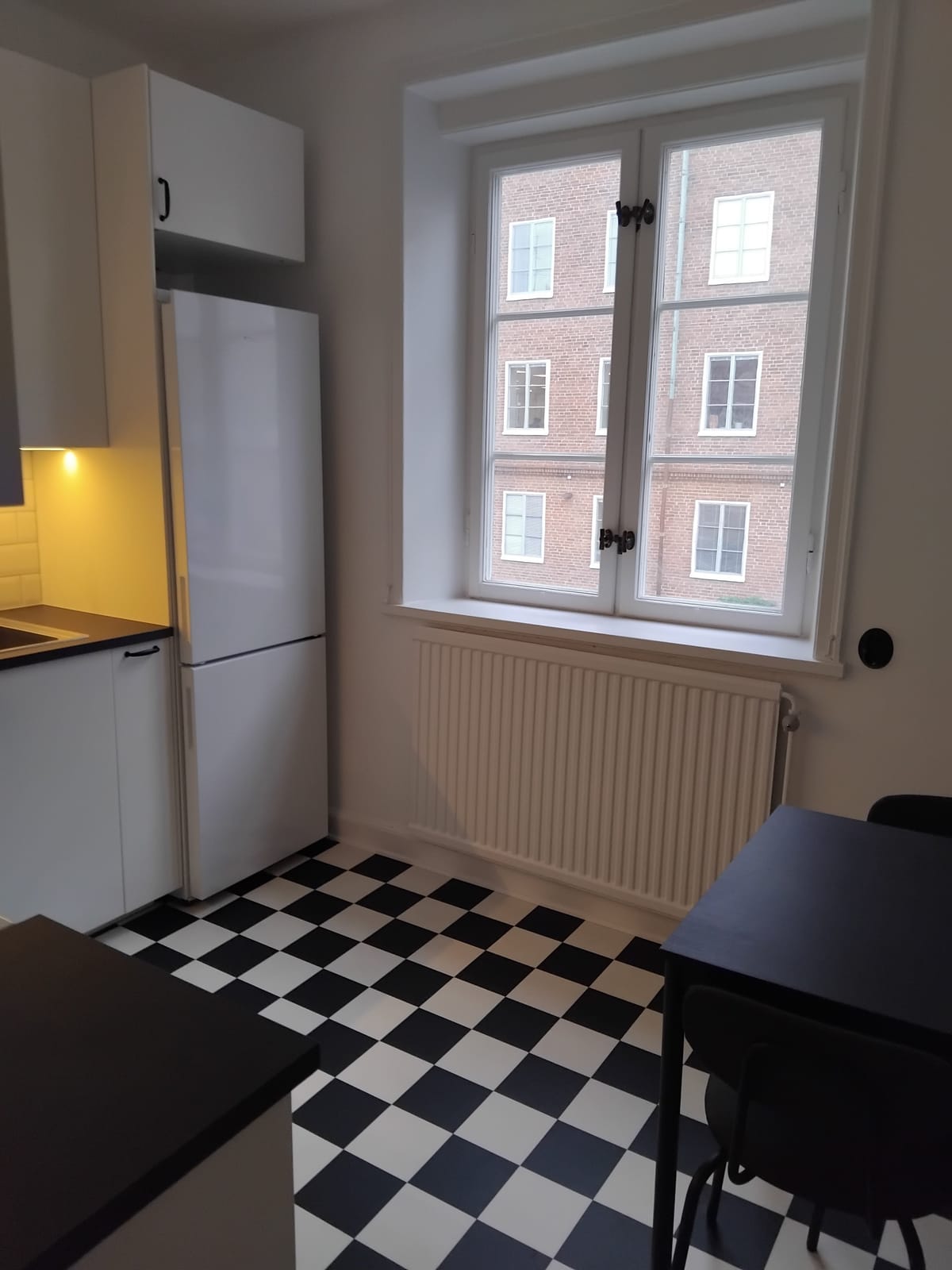 Lägenhet, 2 rooms, 35 sqm, Malmö