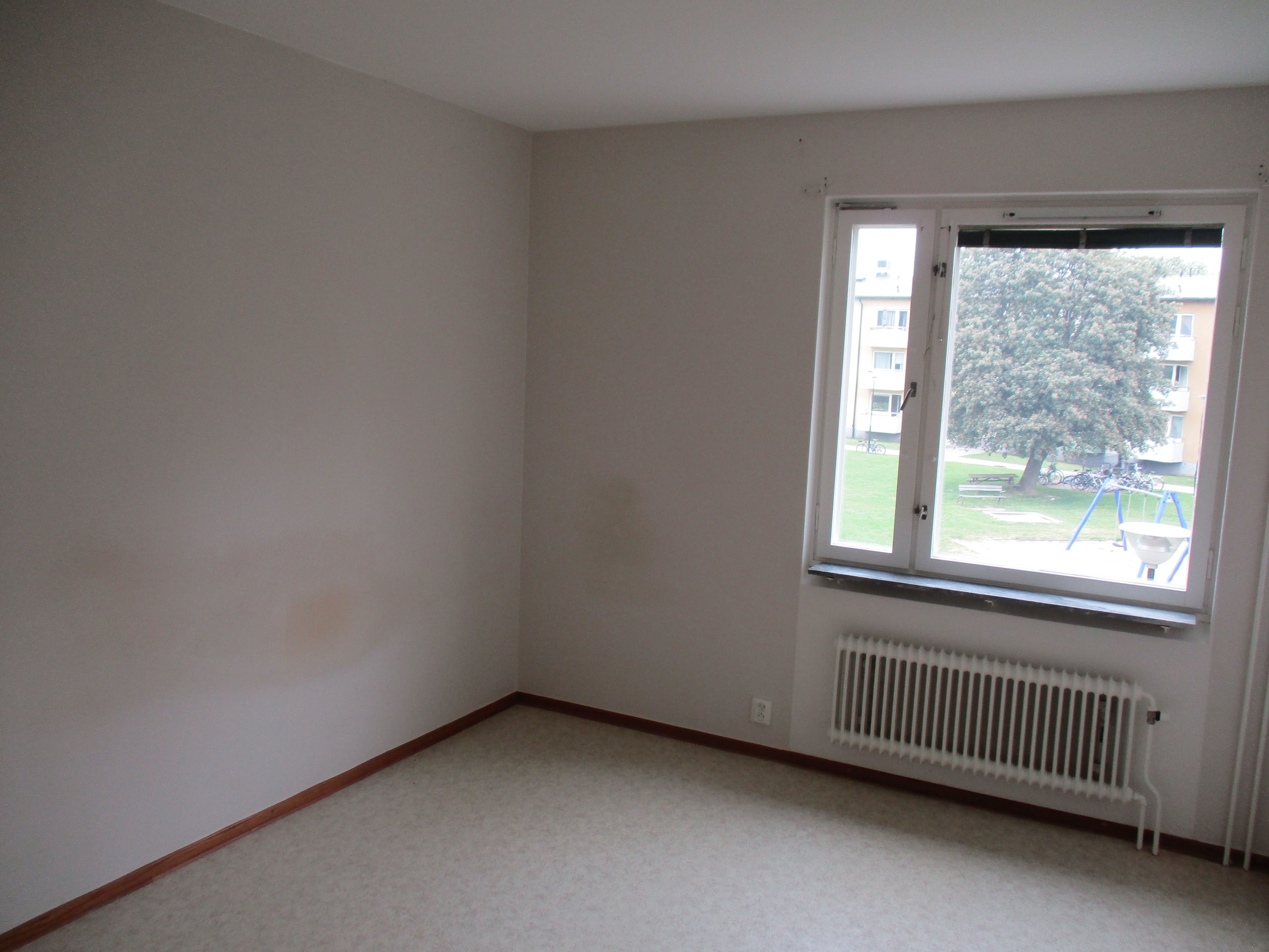Lägenhet, 2 rooms, 55 sqm, Hallsberg – bild 6