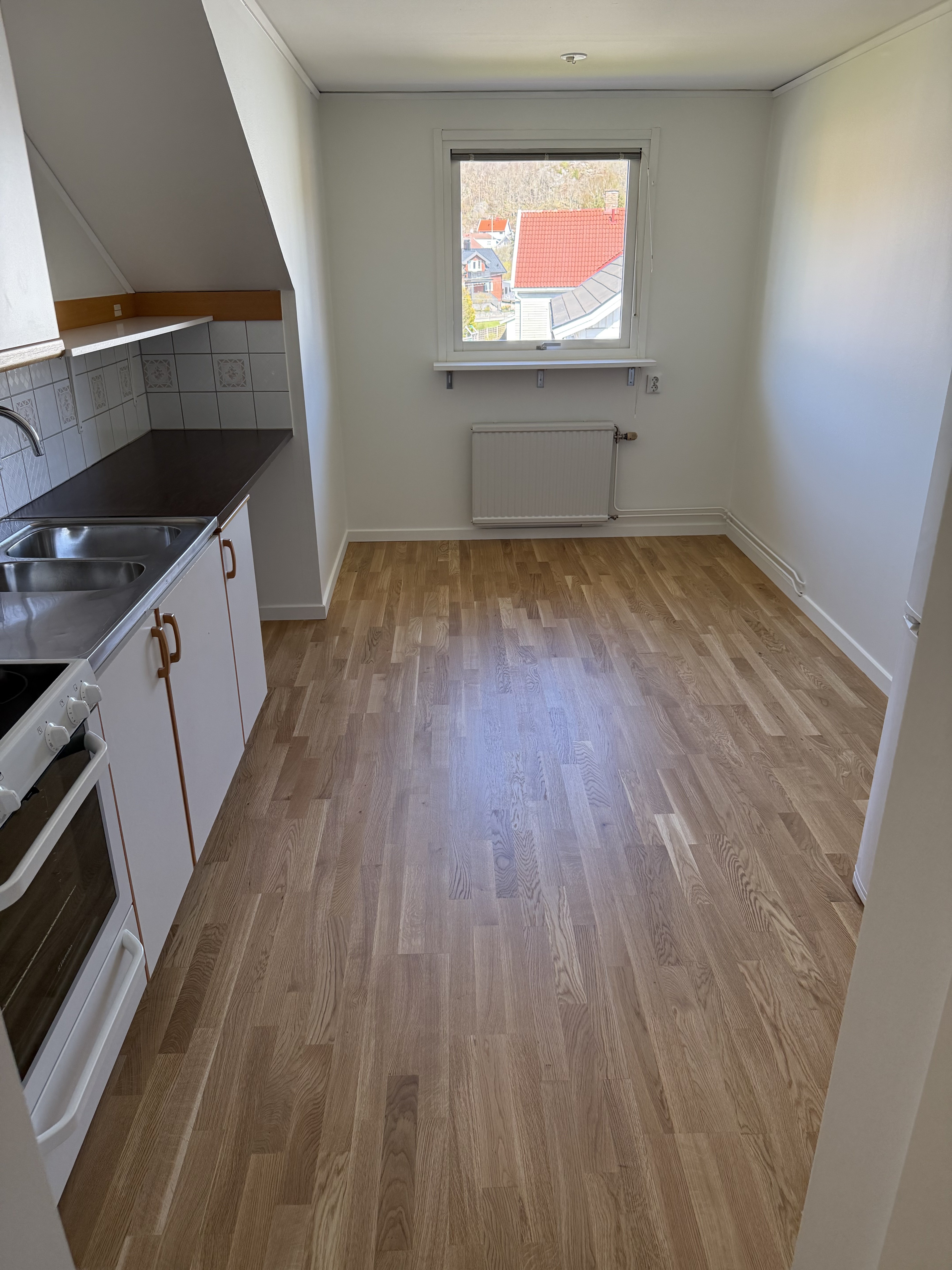 Lägenhet, 2 rooms, 52 sqm, Uddevalla – bild 8