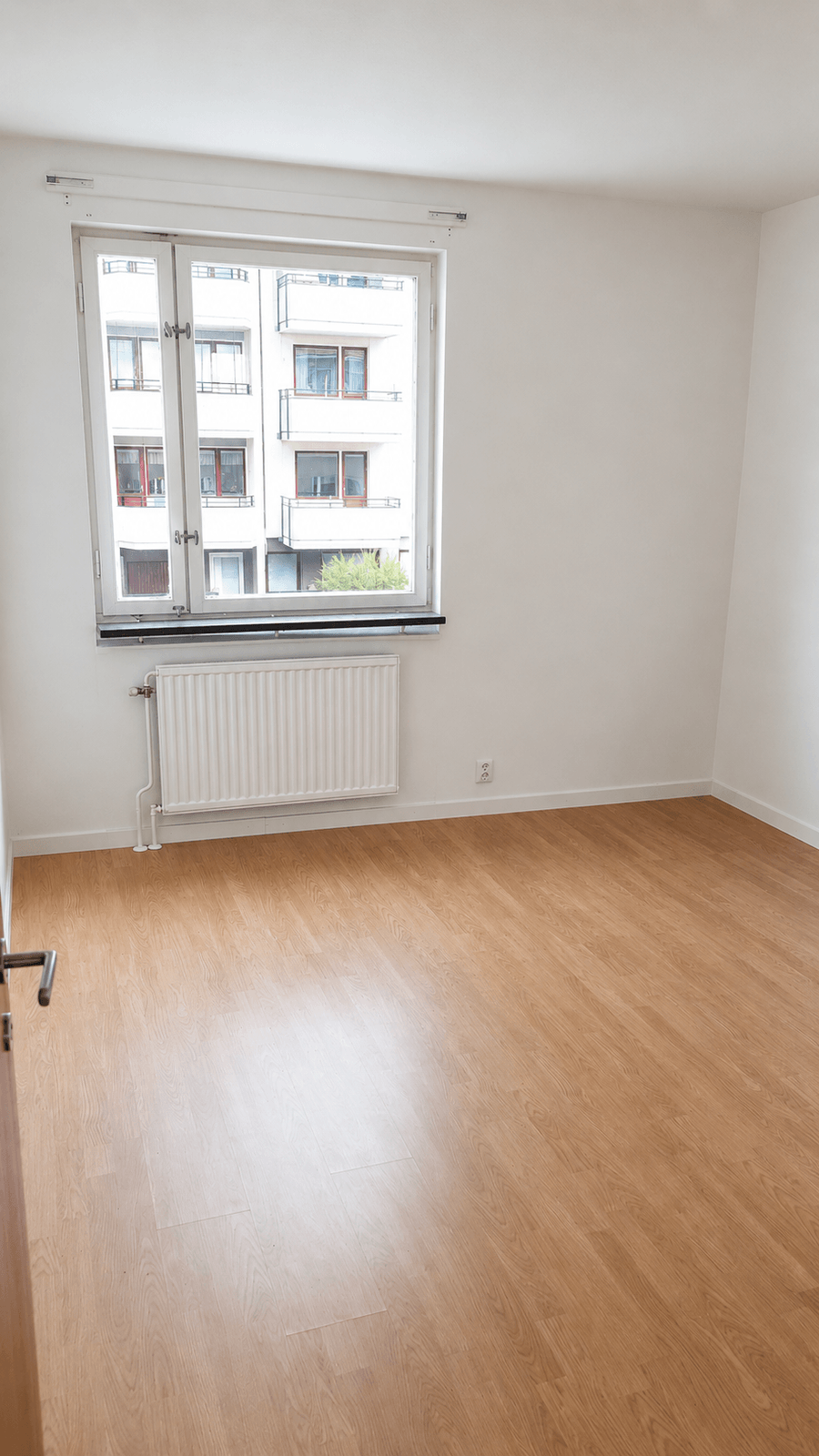 2 rok · 56 m² i Ramnäs – bild 3