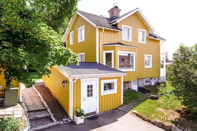 1 rok · 25 m² i Falun – Falun