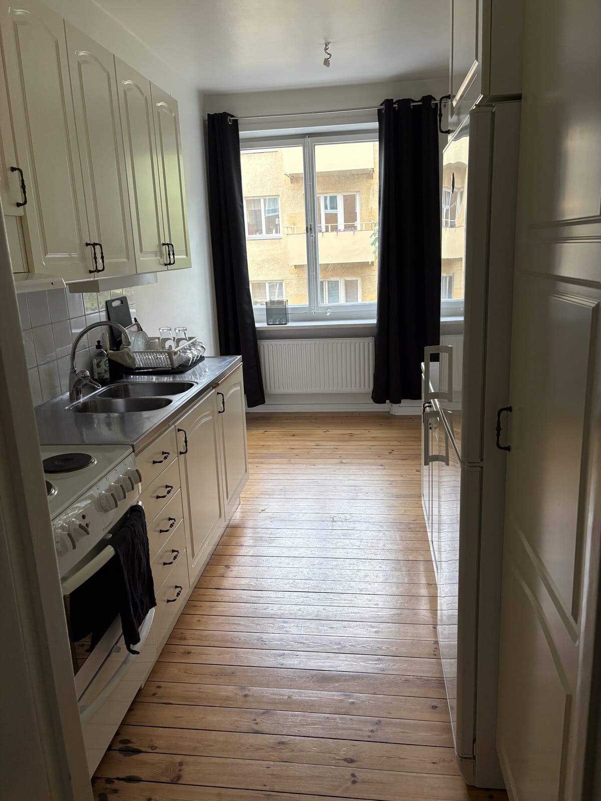 1 rok · 41 m² i Solna – bild 4