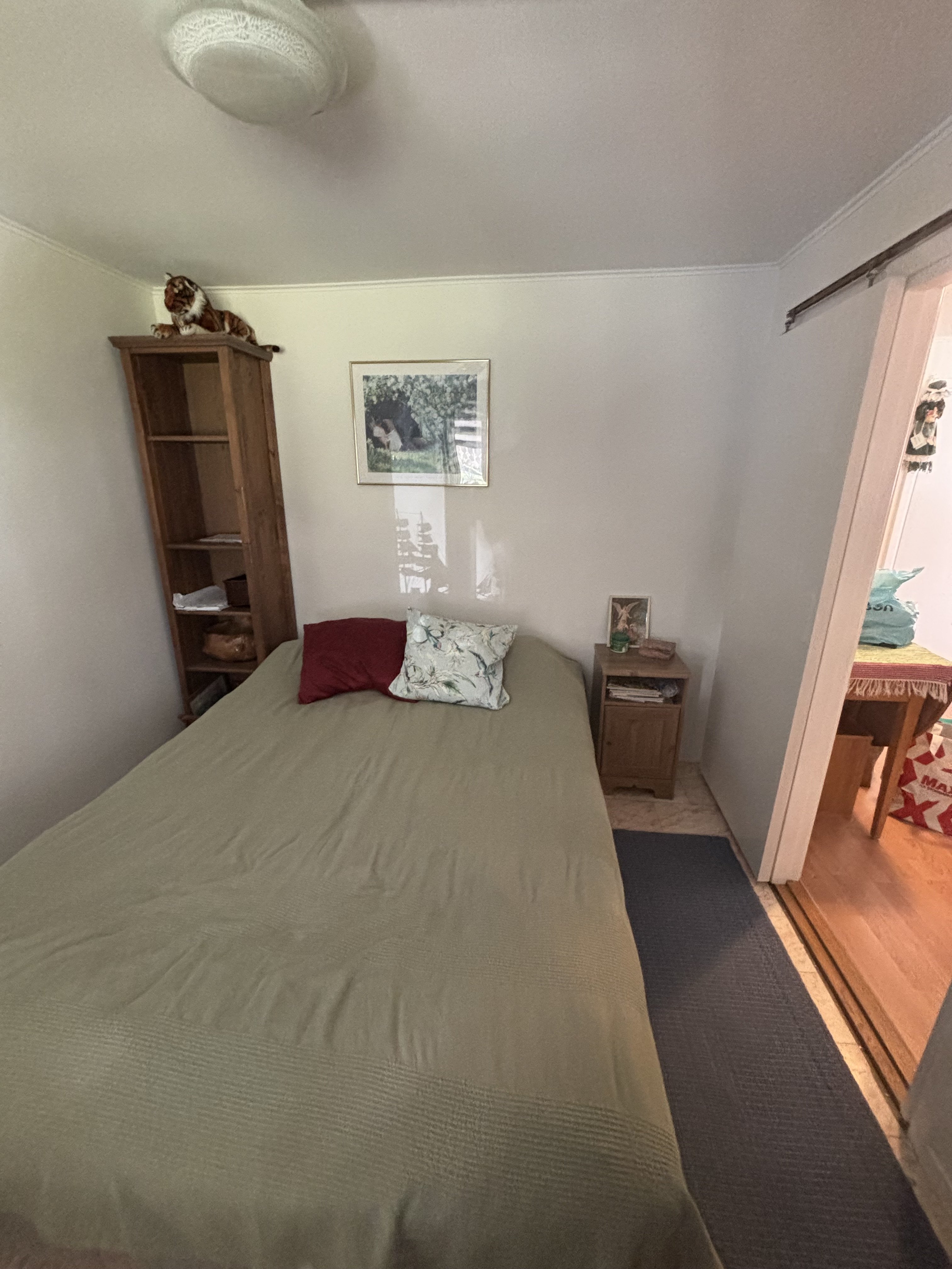 Villa/Hus, 4 rooms, 75 sqm, Herräng – bild 3
