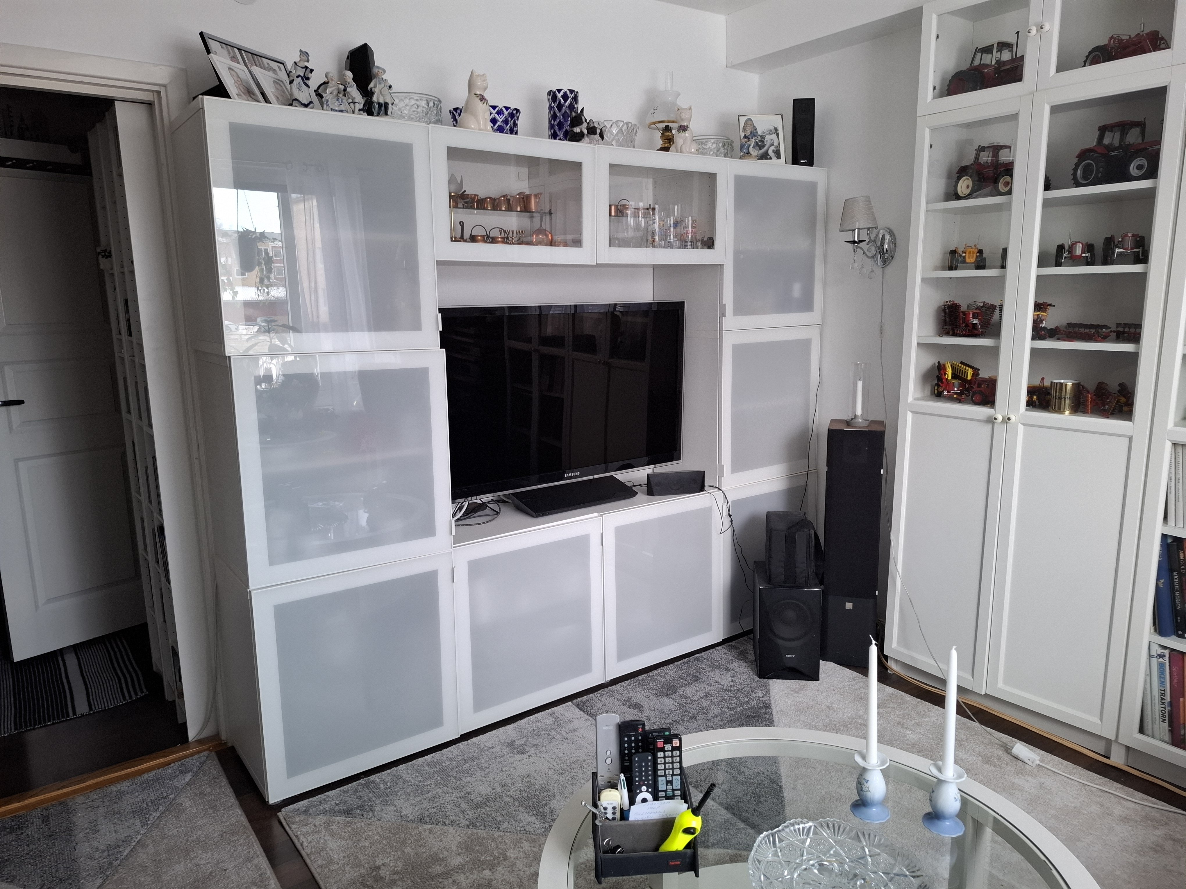 Lägenhet, 1 rooms, 27 sqm, Mjölby – bild 3