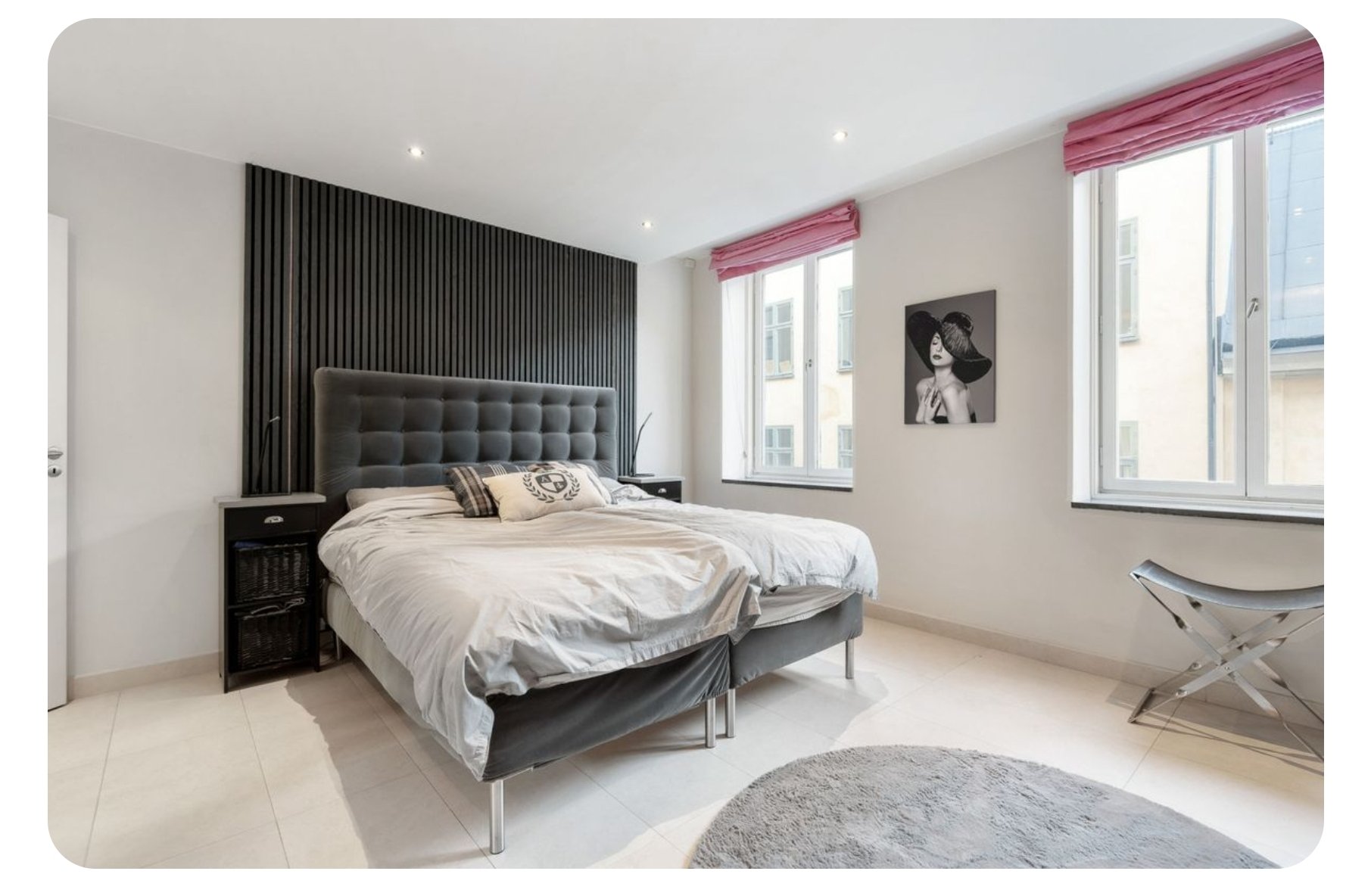 3 rok · 138 m² i Stockholm – bild 16