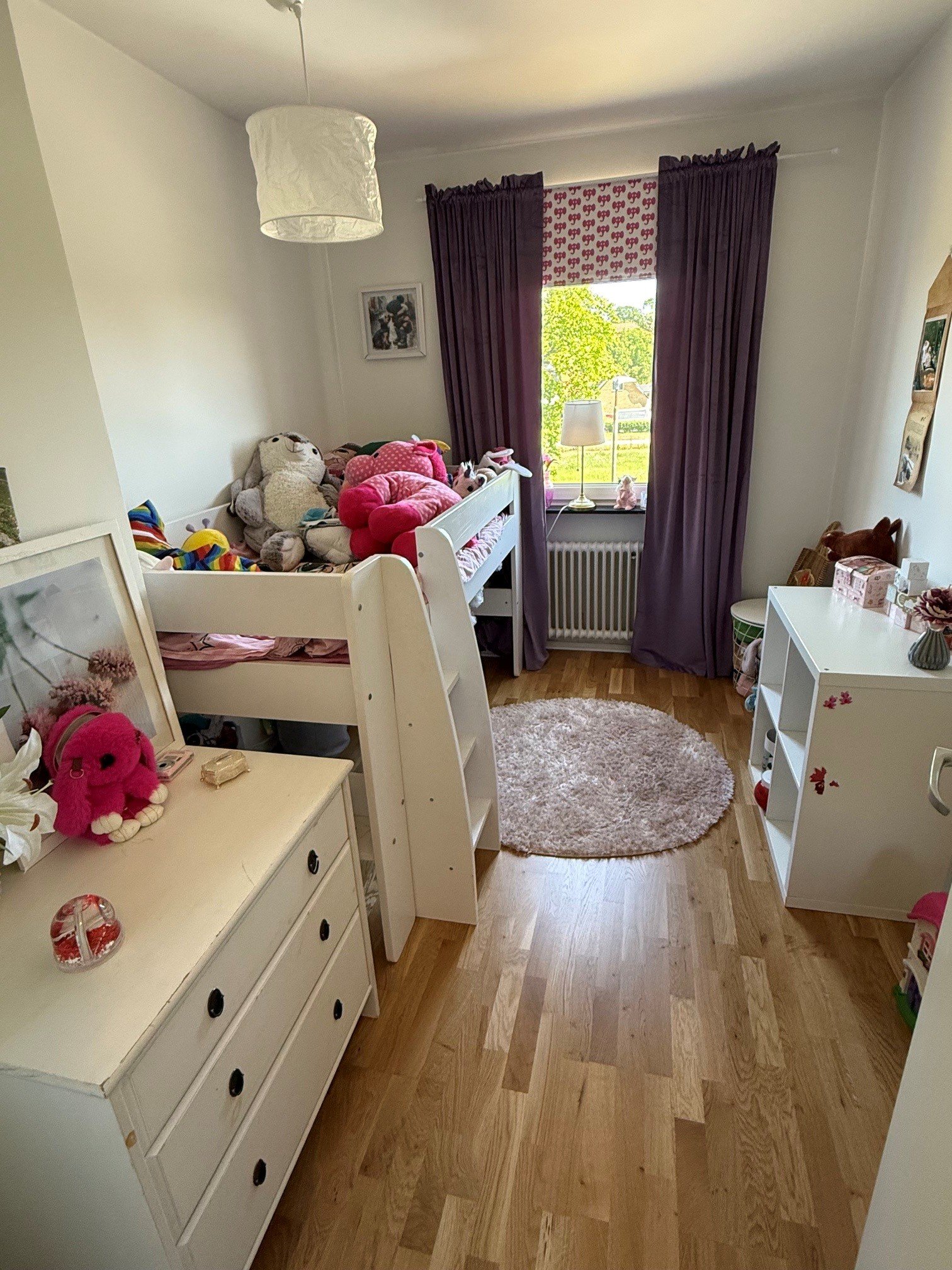 Lägenhet, 3 rooms, 75 sqm, Kallinge – bild 2