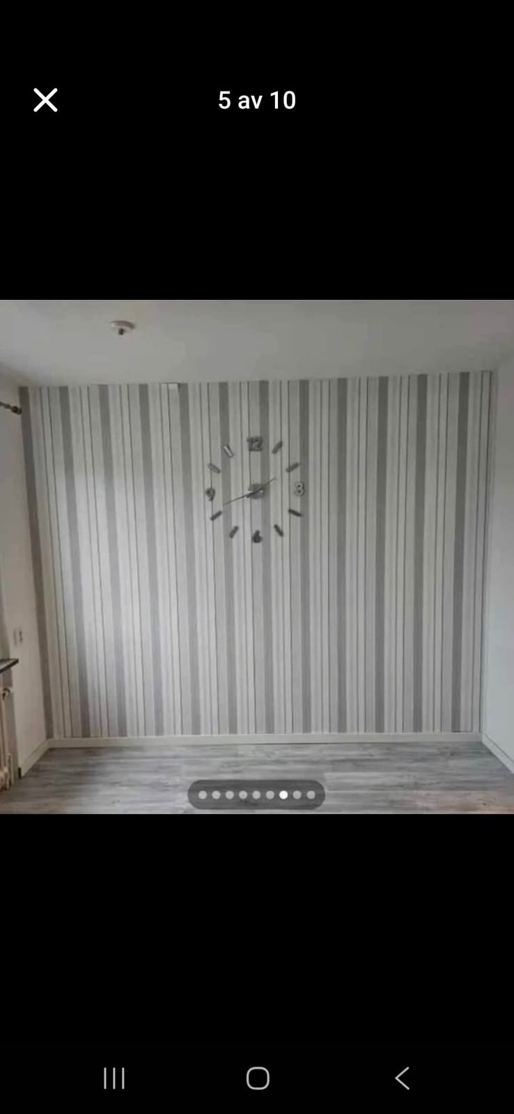 1 rok · 42 m² i Götene – bild 3