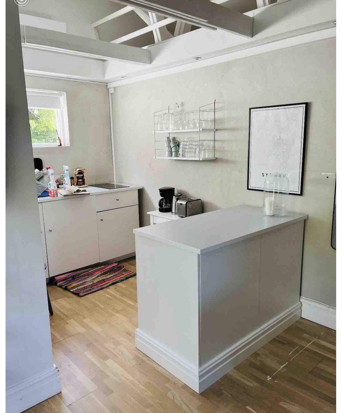 2 rok · 33 m² i Halmstad – bild 3