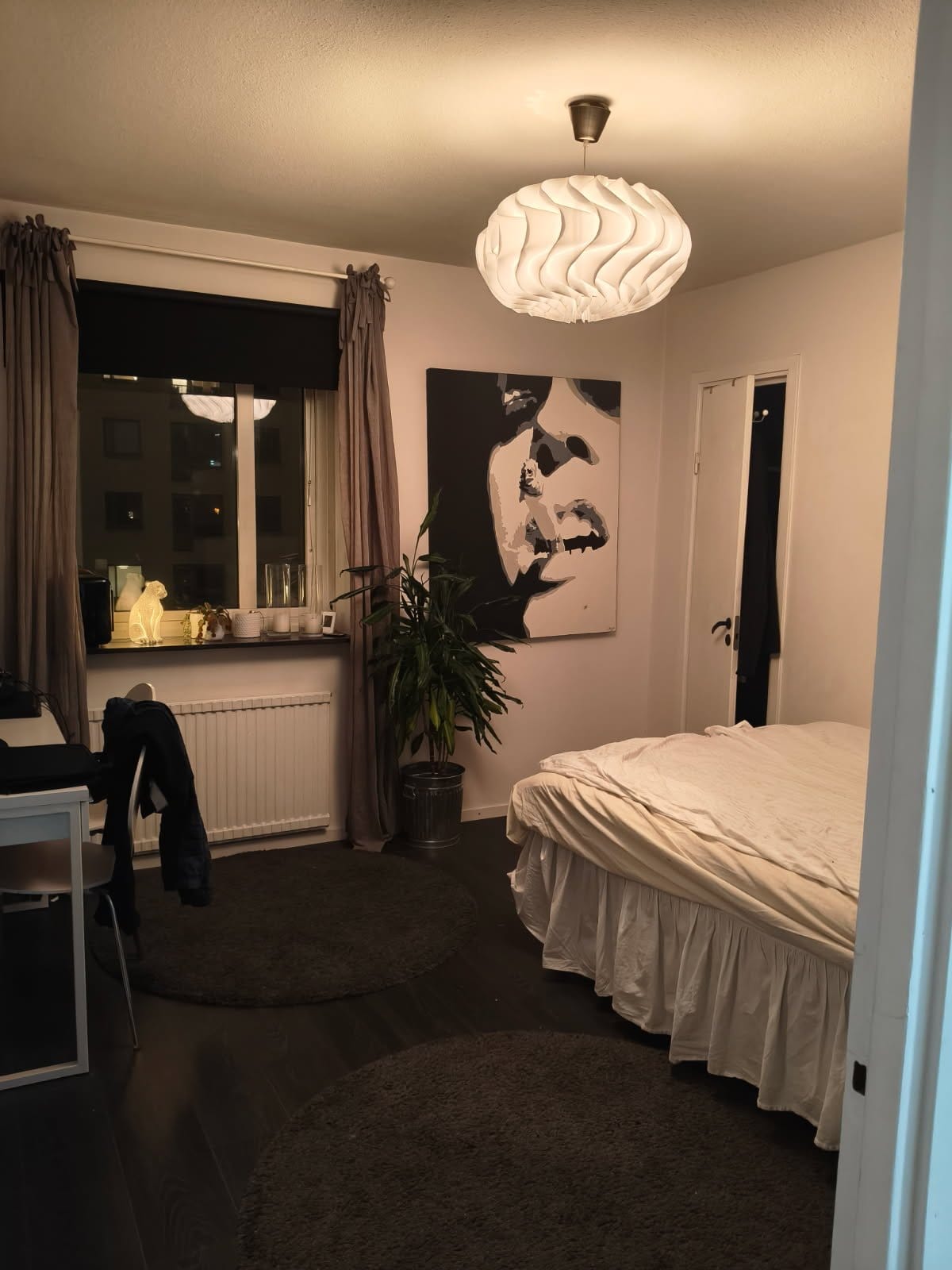 5 rok · 121 m² i Göteborg – bild 10