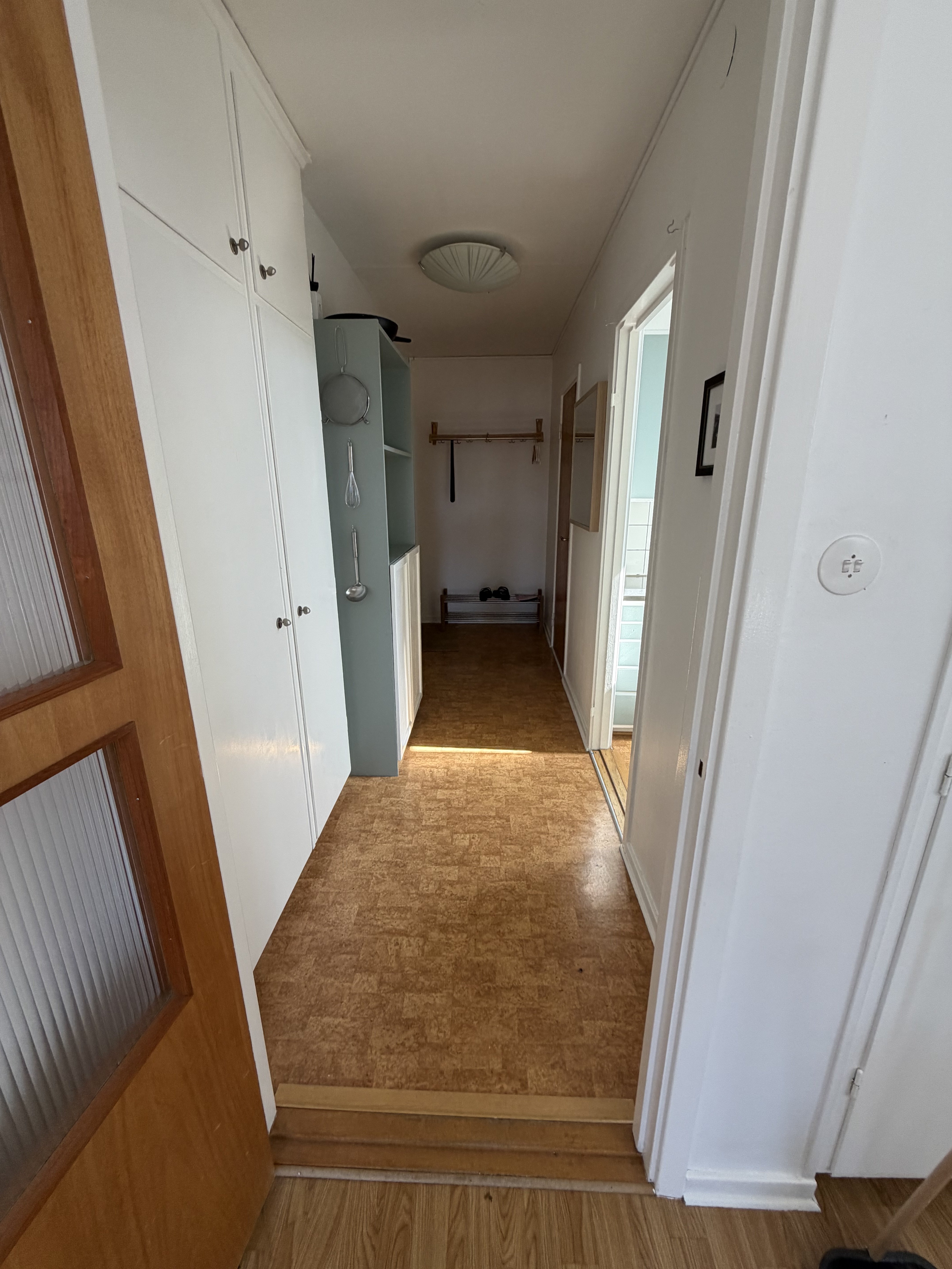 Lägenhet, 1 rooms, 40 sqm, Hammenhög – bild 5