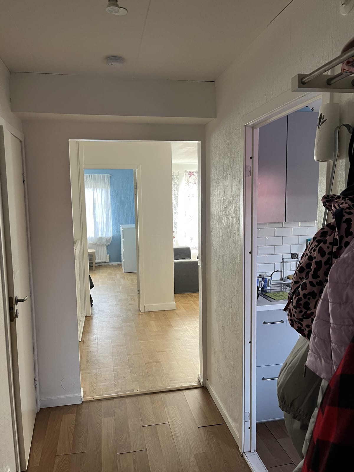 5 rok · 120 m² i Angered – bild 13