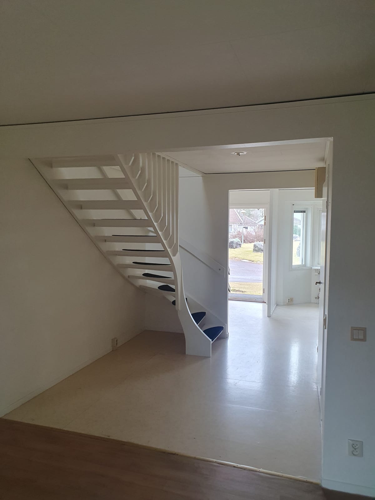 3 rok · 90 m² i Unnaryd – bild 3