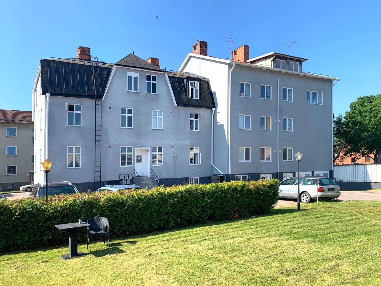 Lägenhet, 2 rooms, 60 sqm, Katrineholm – bild 3