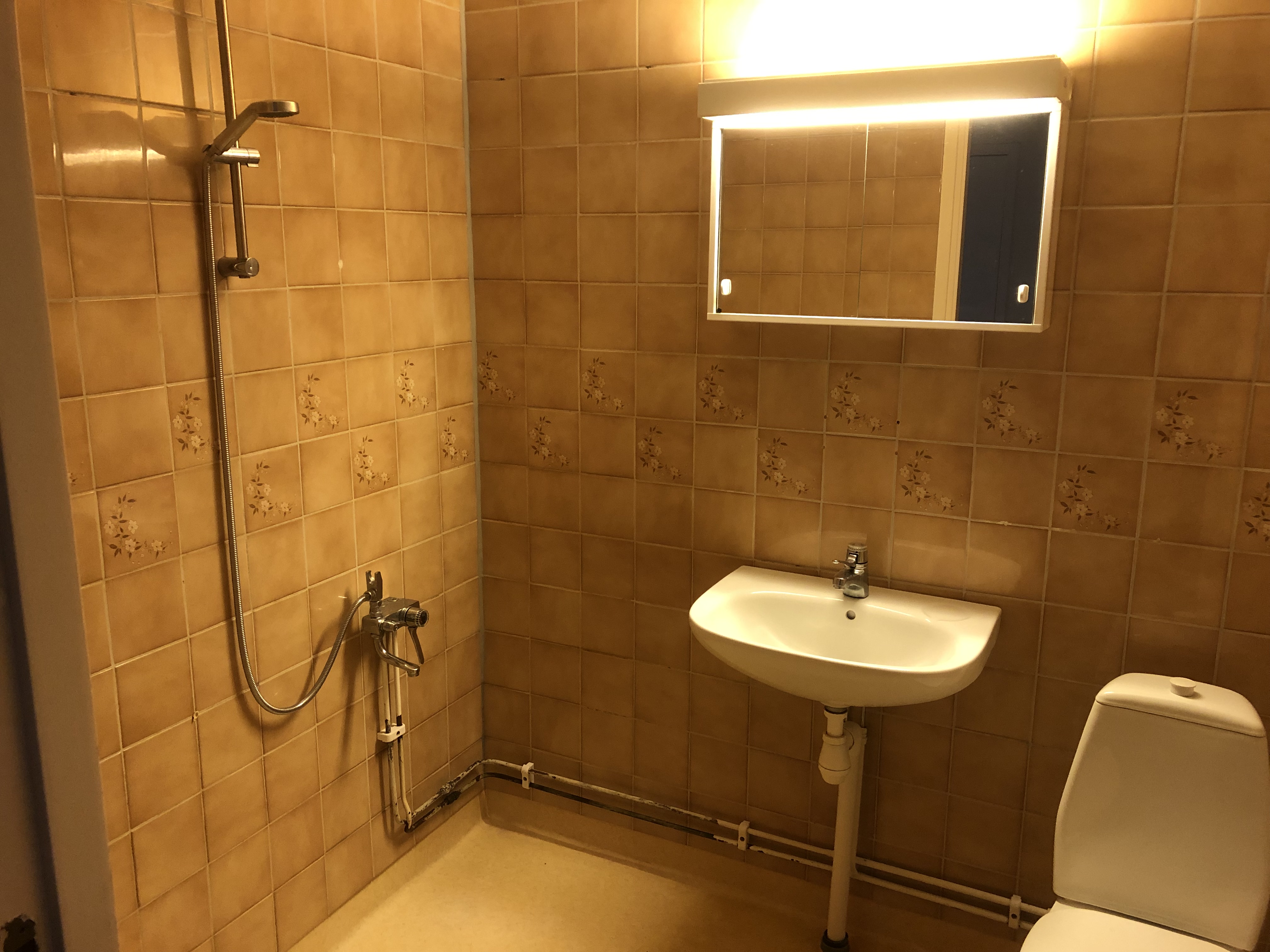Lägenhet, 1 rooms, 43 sqm, Klippan – bild 4