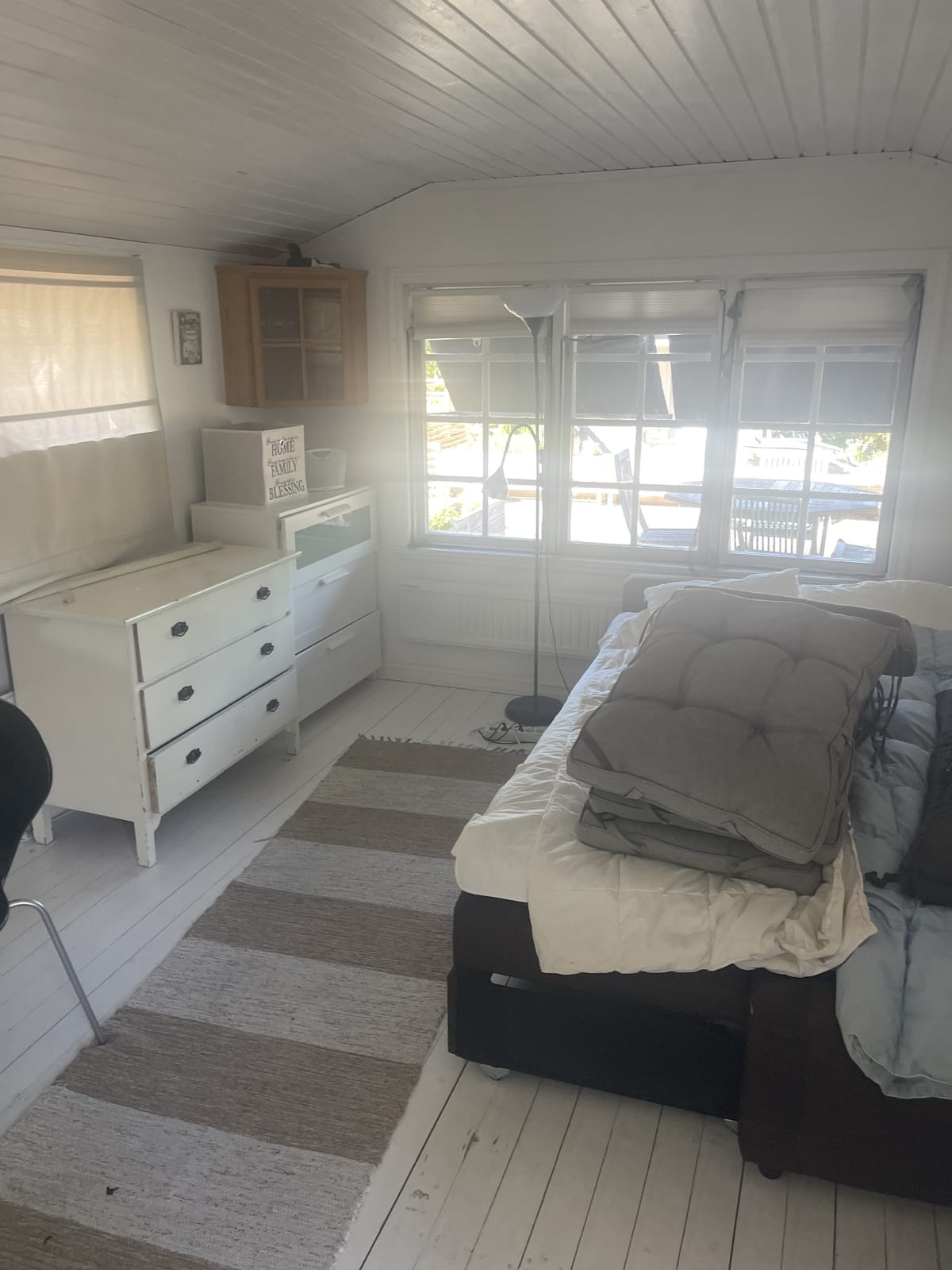 1 rok · 25 m² i Färjestaden – bild 2