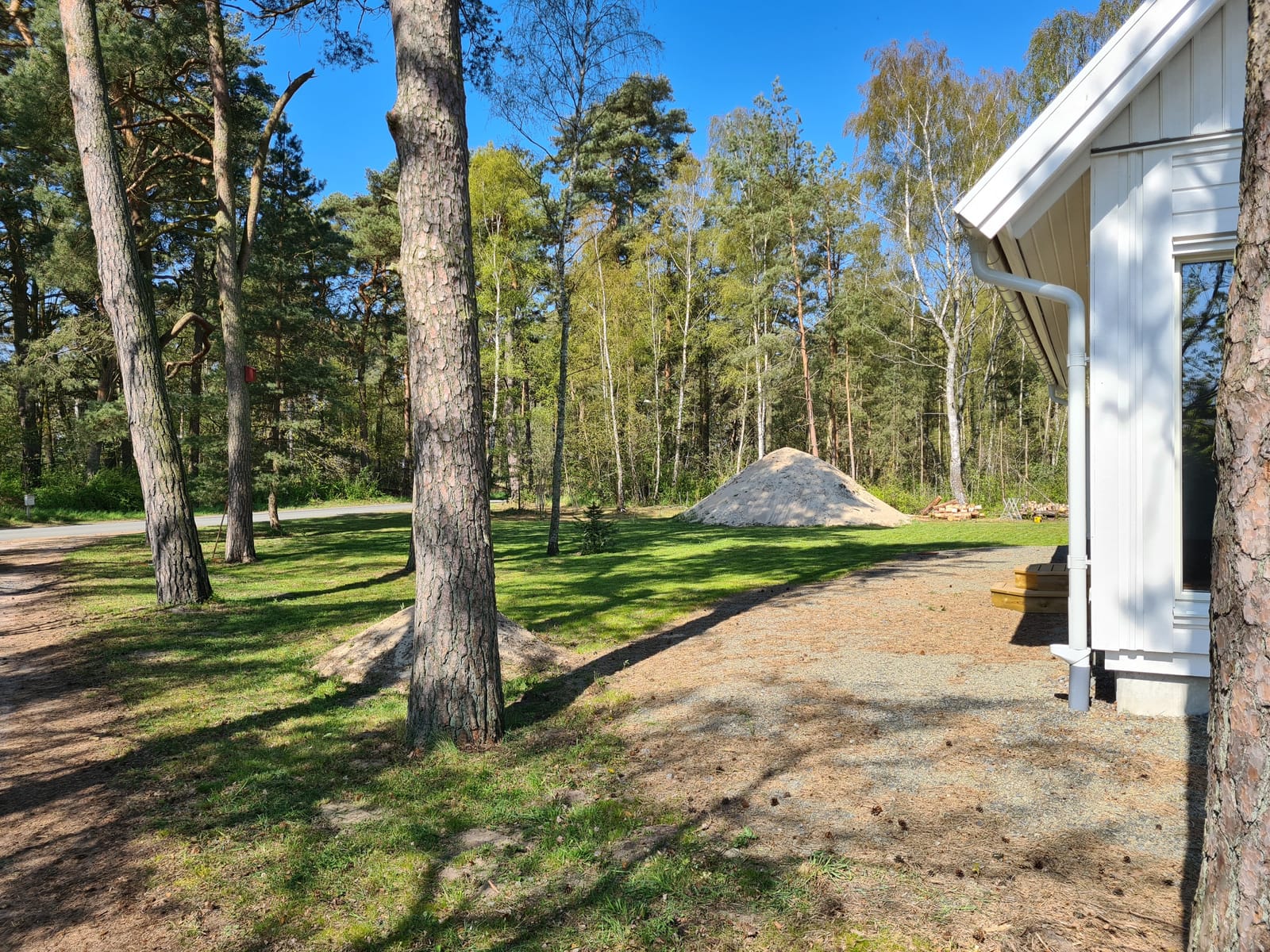 5 rok · 134 m² i Fjälkinge – bild 7
