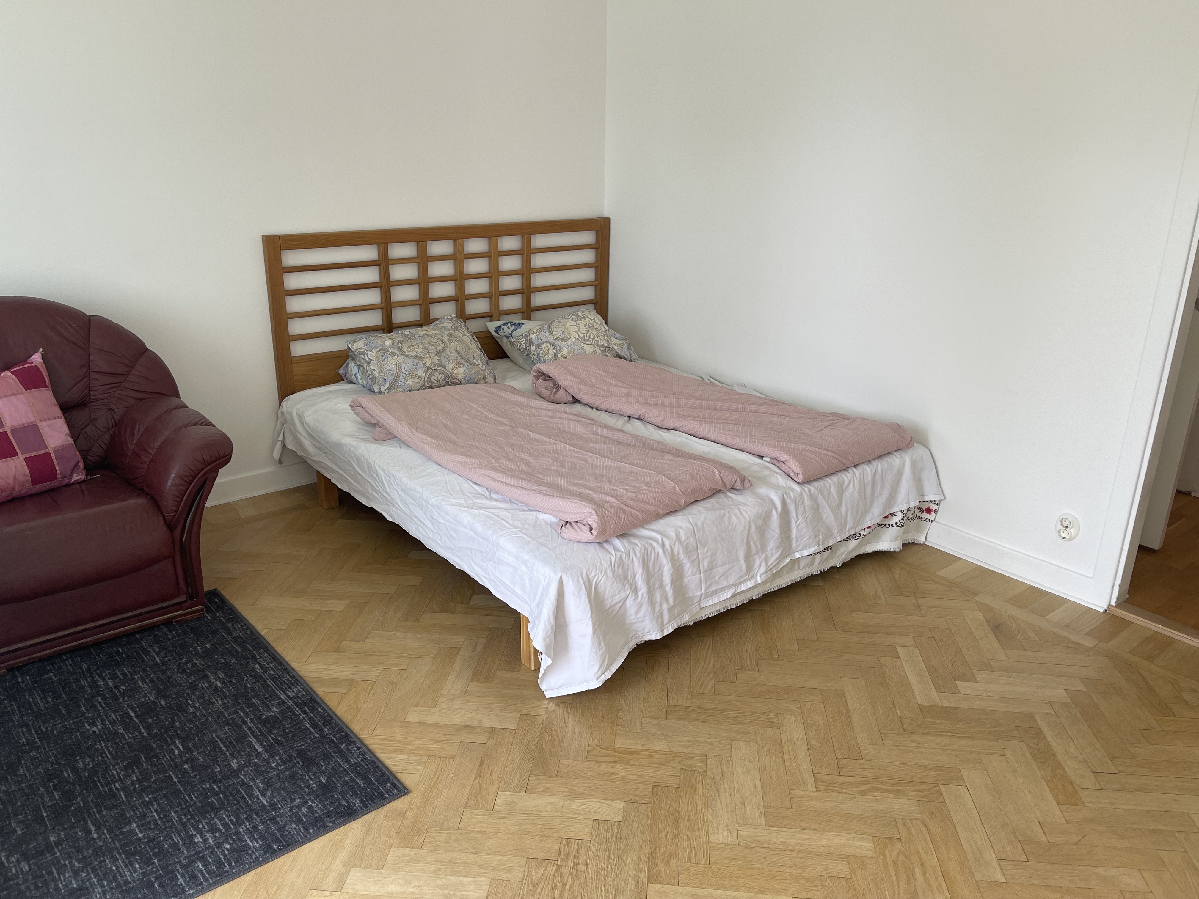 Lägenhet, 2 rooms, 42 sqm, Södertälje – bild 5