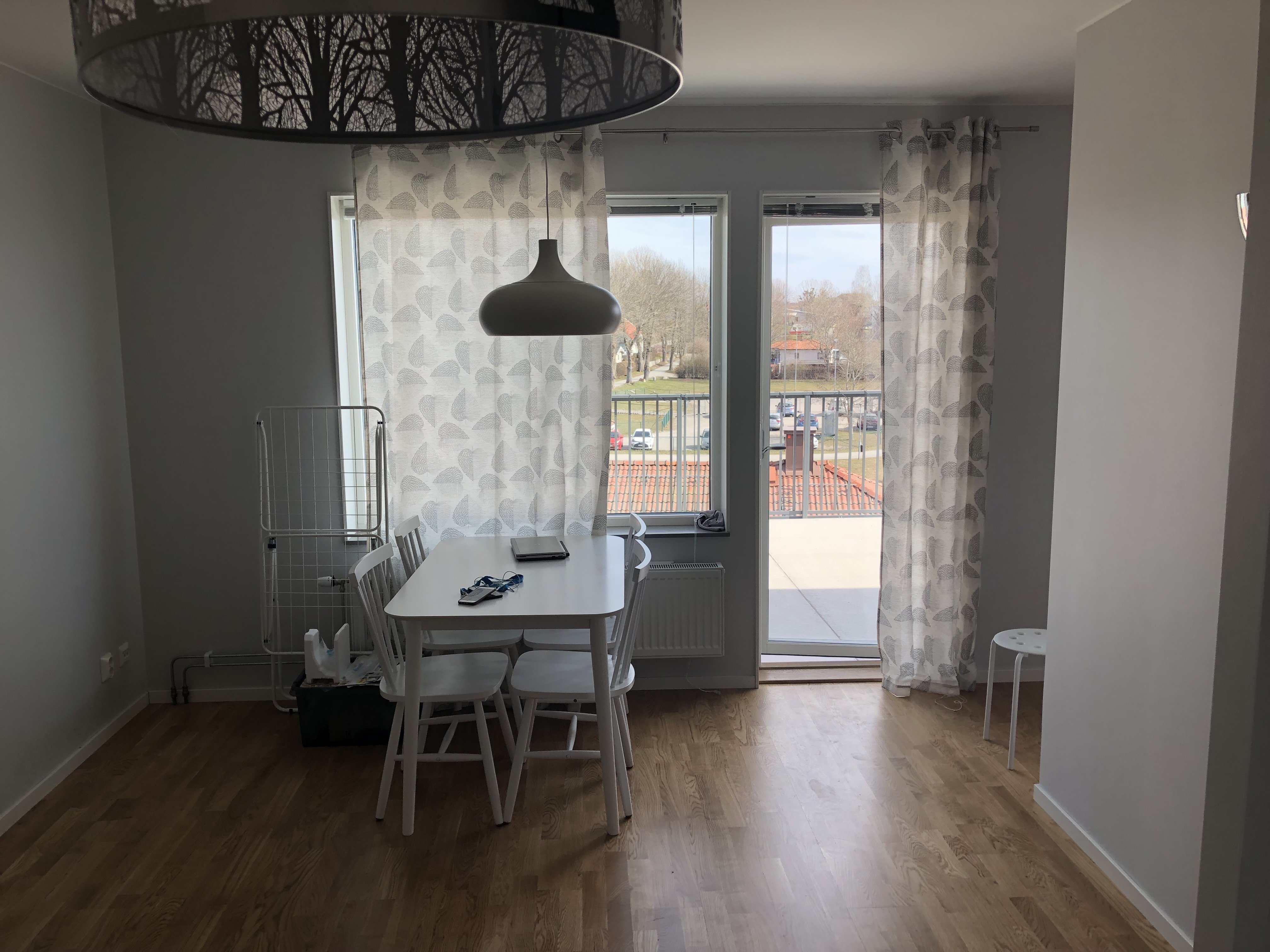 Lägenhet, 2 rooms, 44 sqm, Bro – bild 5